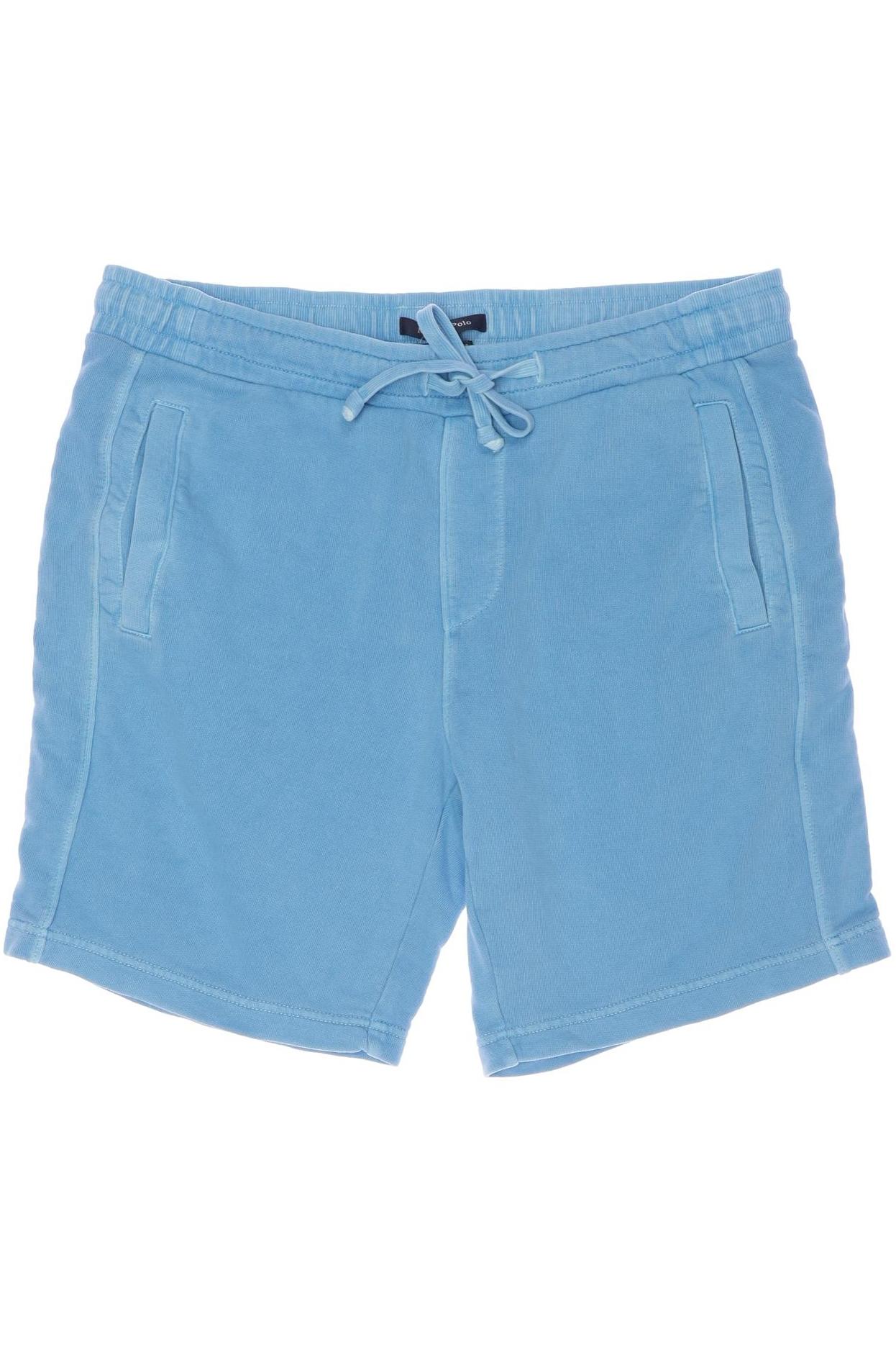 

Marc O Polo Herren Shorts, hellblau, Gr. 46