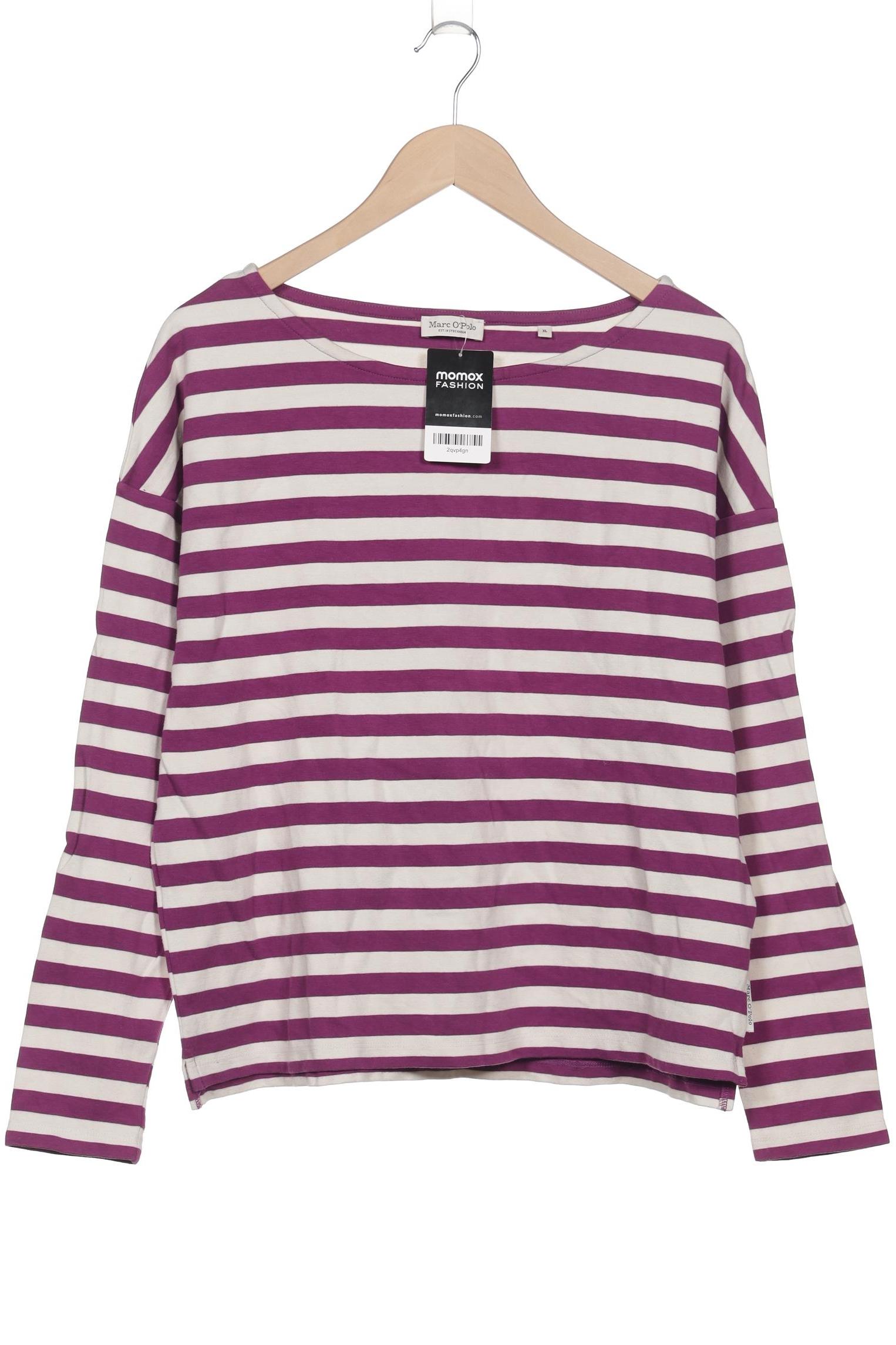 

Marc O Polo Damen Sweatshirt, flieder, Gr. 44
