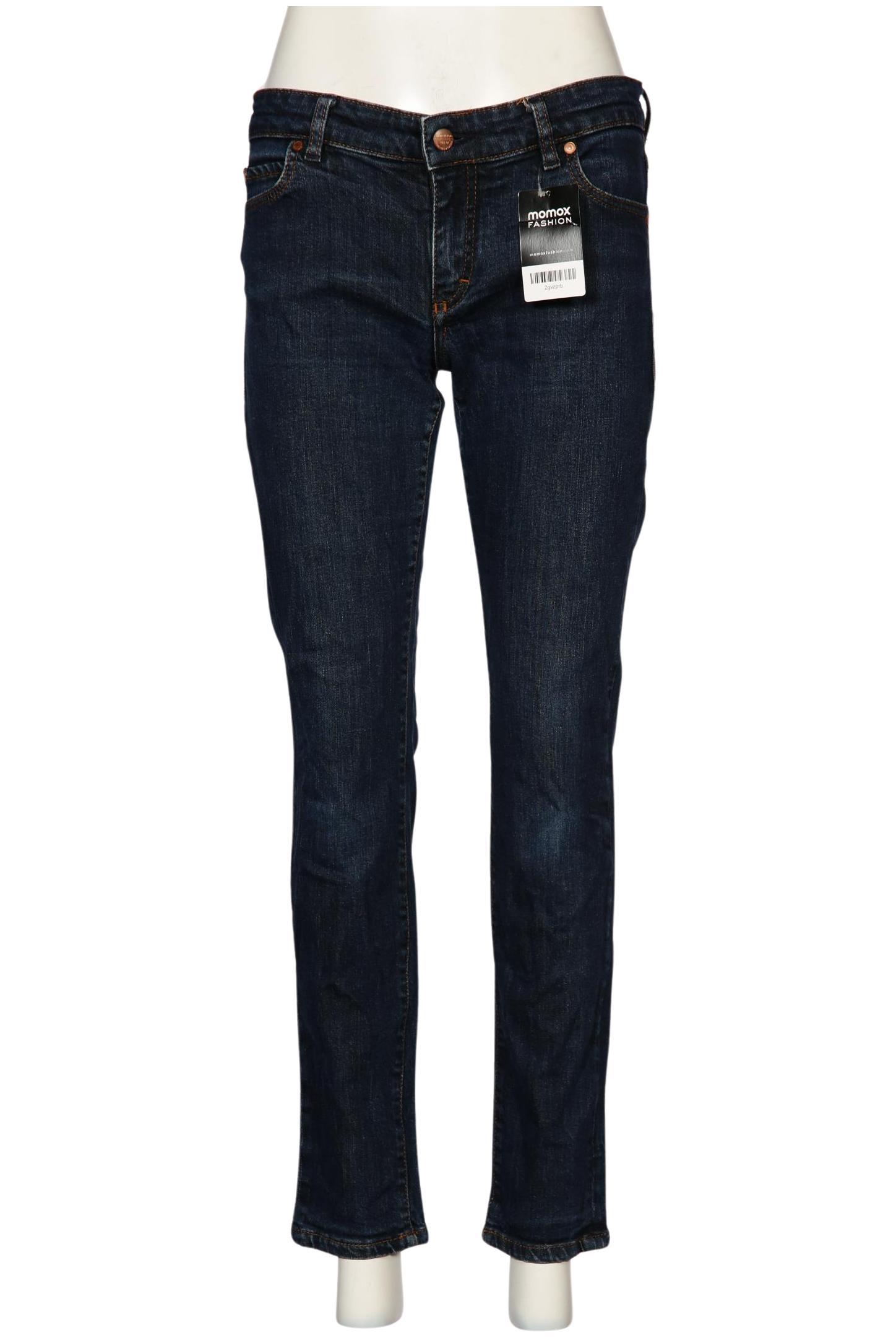 

Marc O Polo Damen Jeans, marineblau, Gr. 30