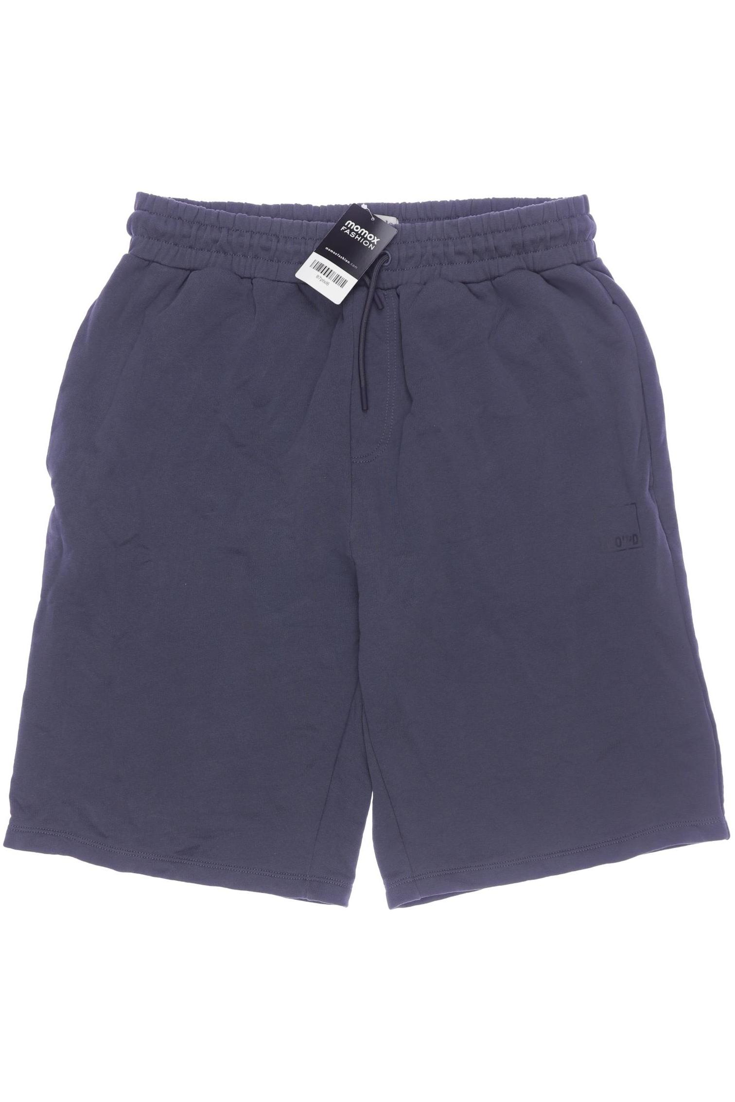 

Marc O Polo Damen Shorts, marineblau, Gr. 46