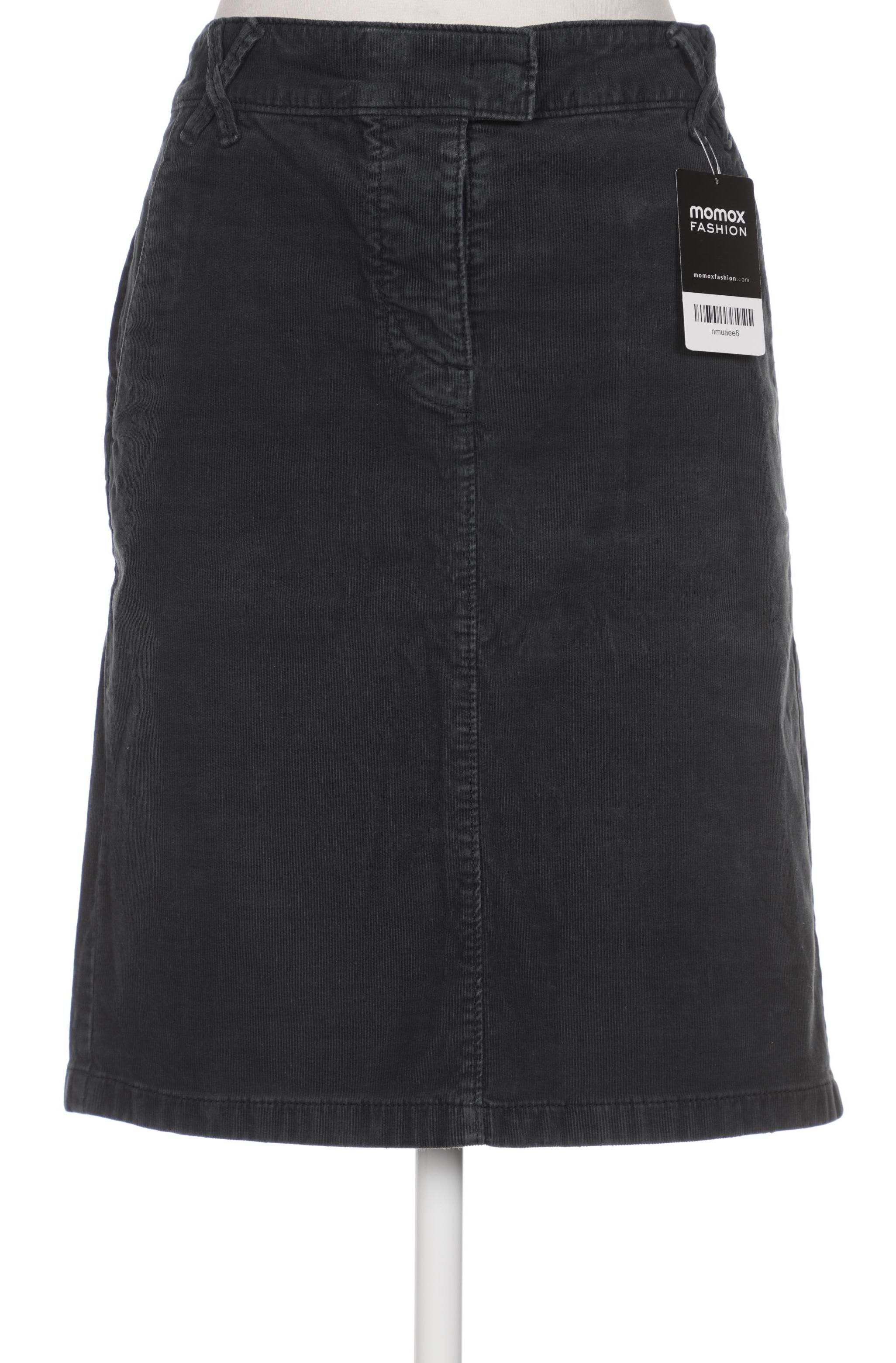 

Marc O Polo Damen Rock, türkis, Gr. 36