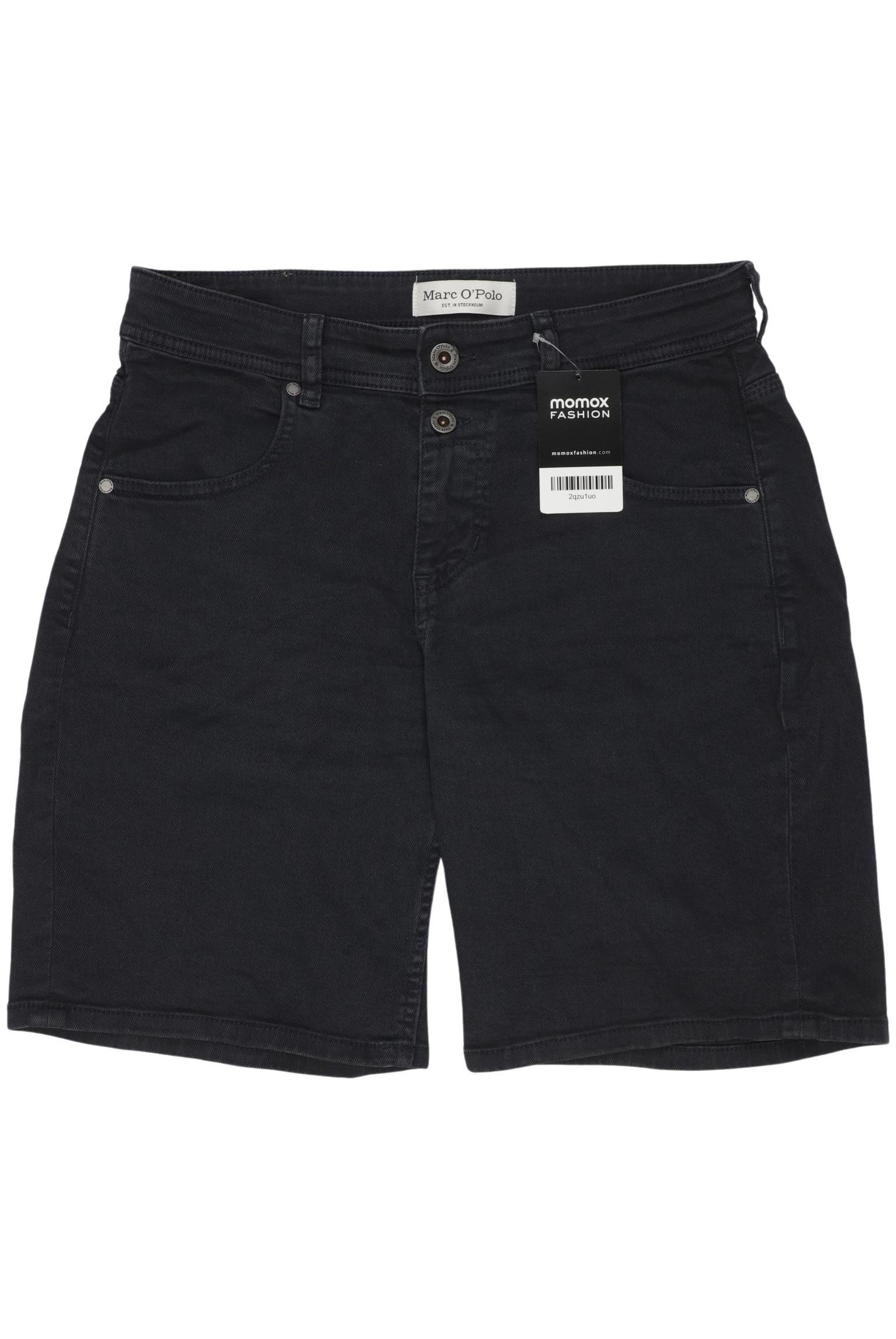 

Marc O Polo Damen Shorts, mehrfarbig, Gr. 28
