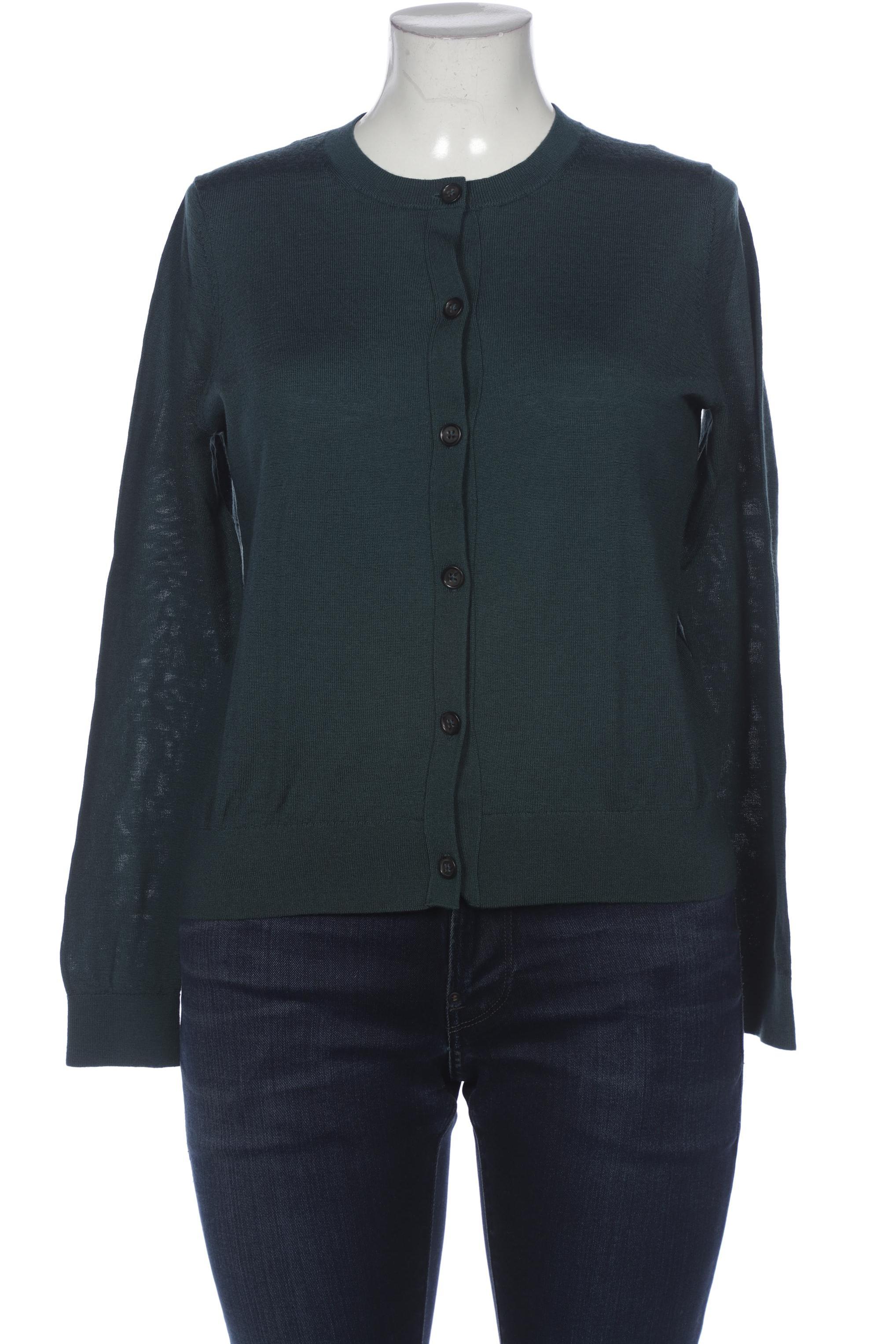 

Marc O Polo Damen Strickjacke, grau, Gr. 42