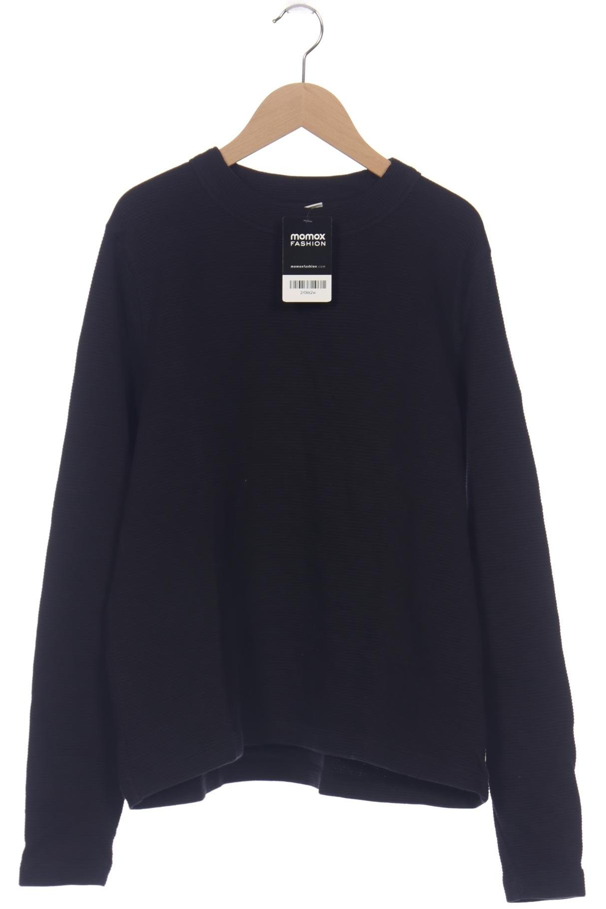 

Marc O Polo Damen Langarmshirt, grau, Gr. 42
