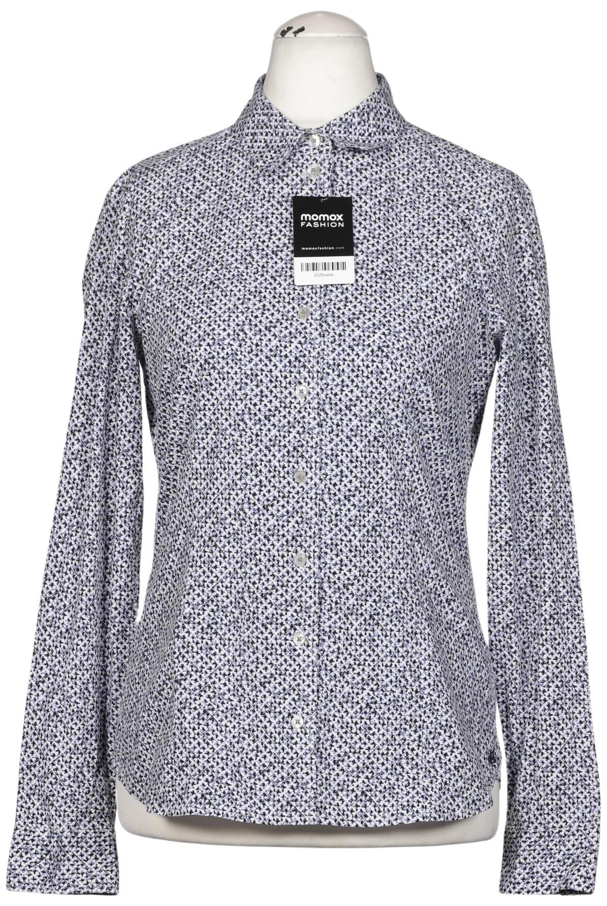 

Marc O Polo Damen Bluse, mehrfarbig, Gr. 38