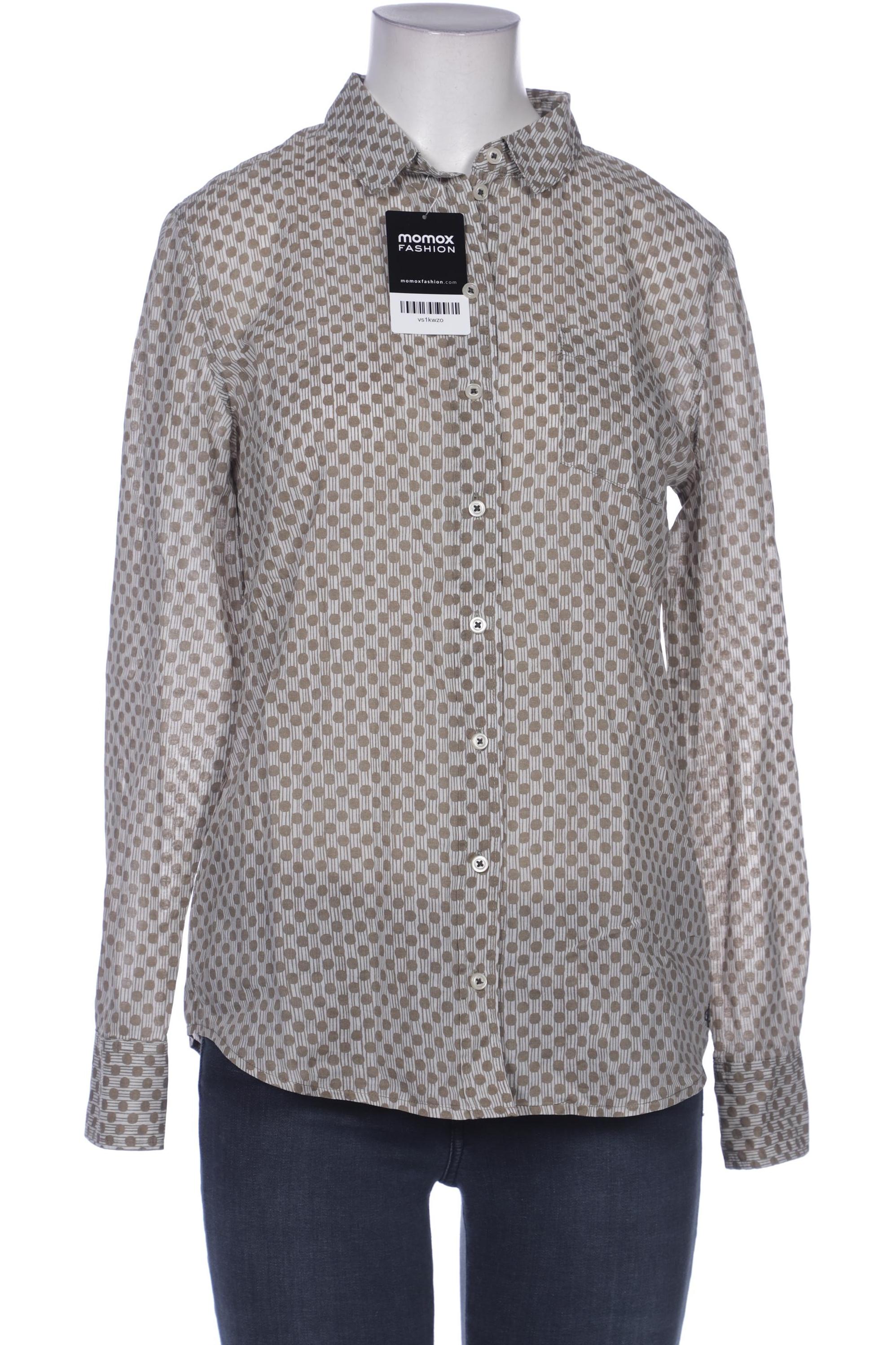 

Marc O Polo Damen Bluse, beige, Gr. 36