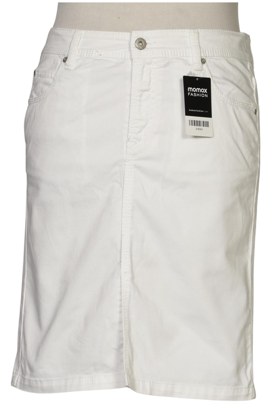 

Marc O Polo Damen Rock, weiß, Gr. 31