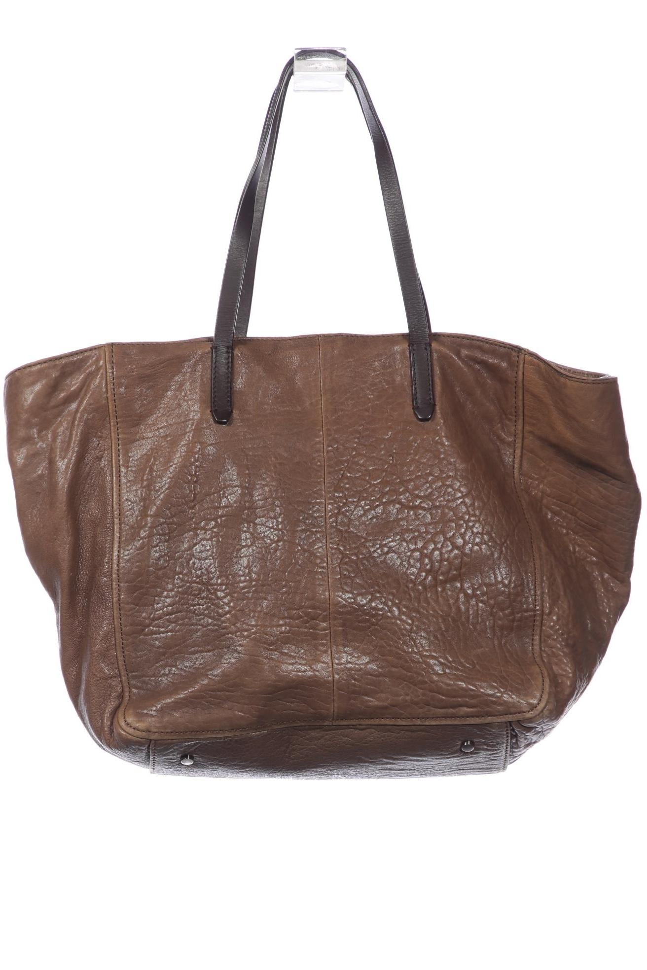

Marc O Polo Damen Handtasche, braun, Gr.