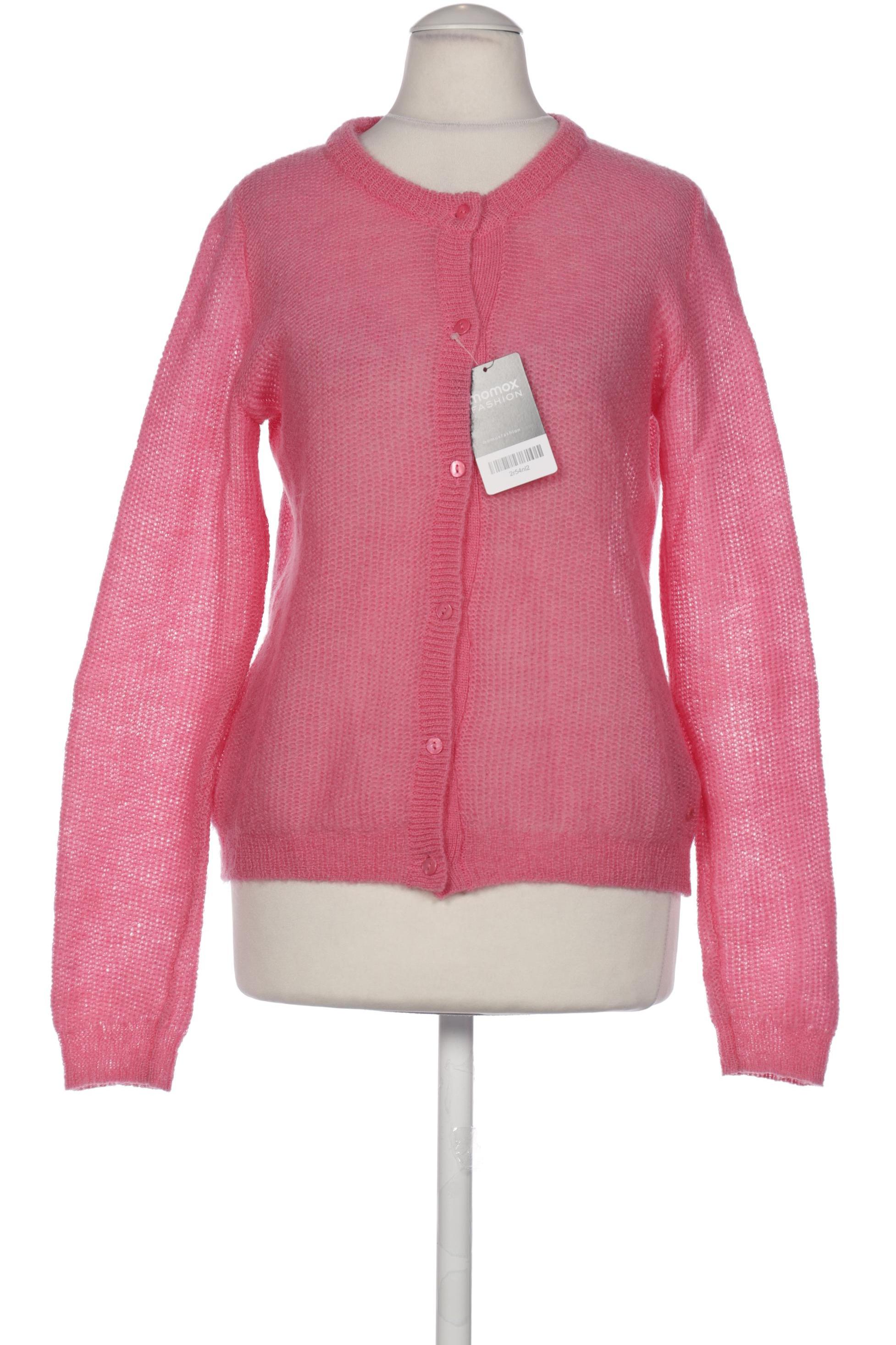 

Marc O Polo Damen Strickjacke, pink, Gr. 36