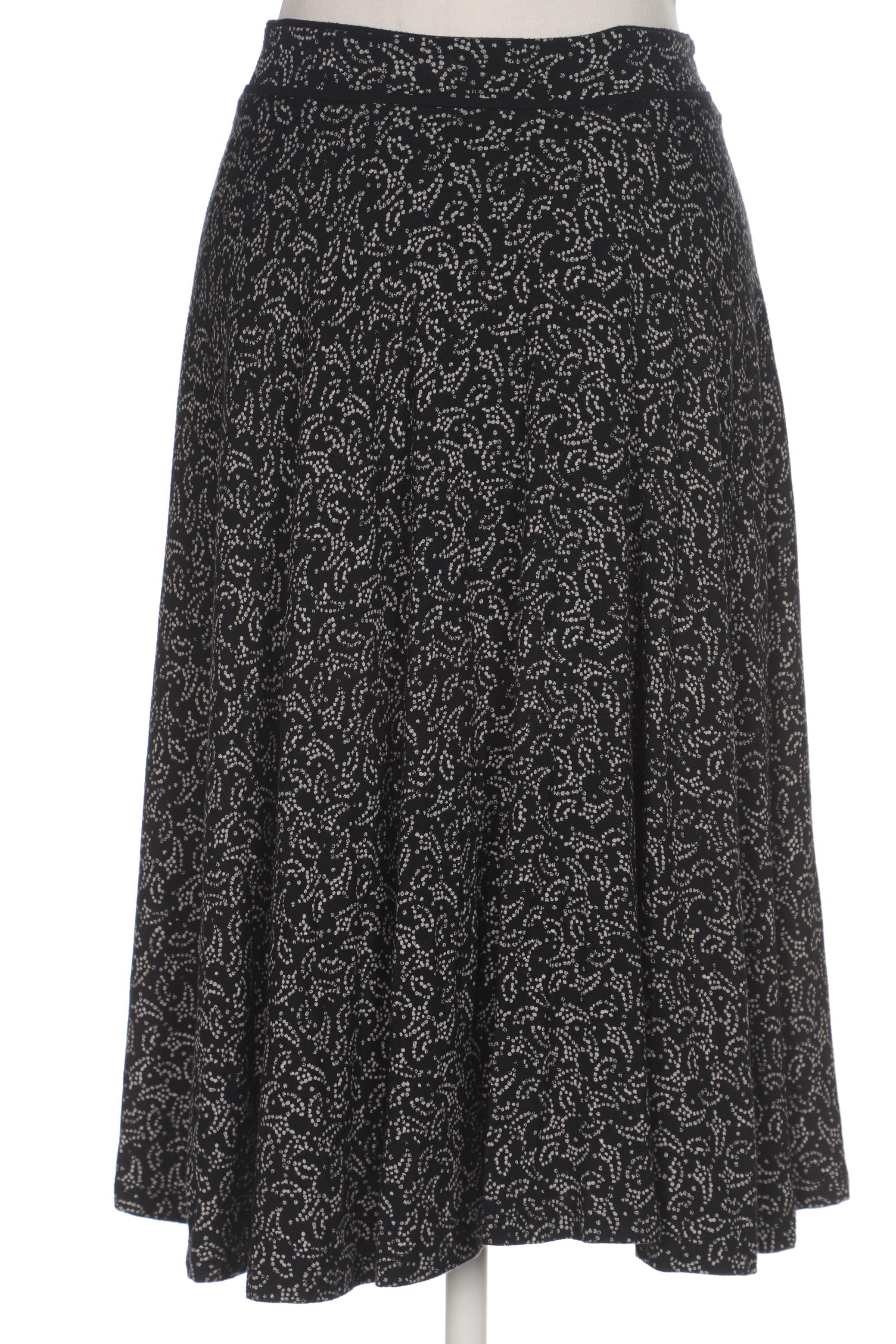 

Marc O Polo Damen Rock, schwarz, Gr. 38
