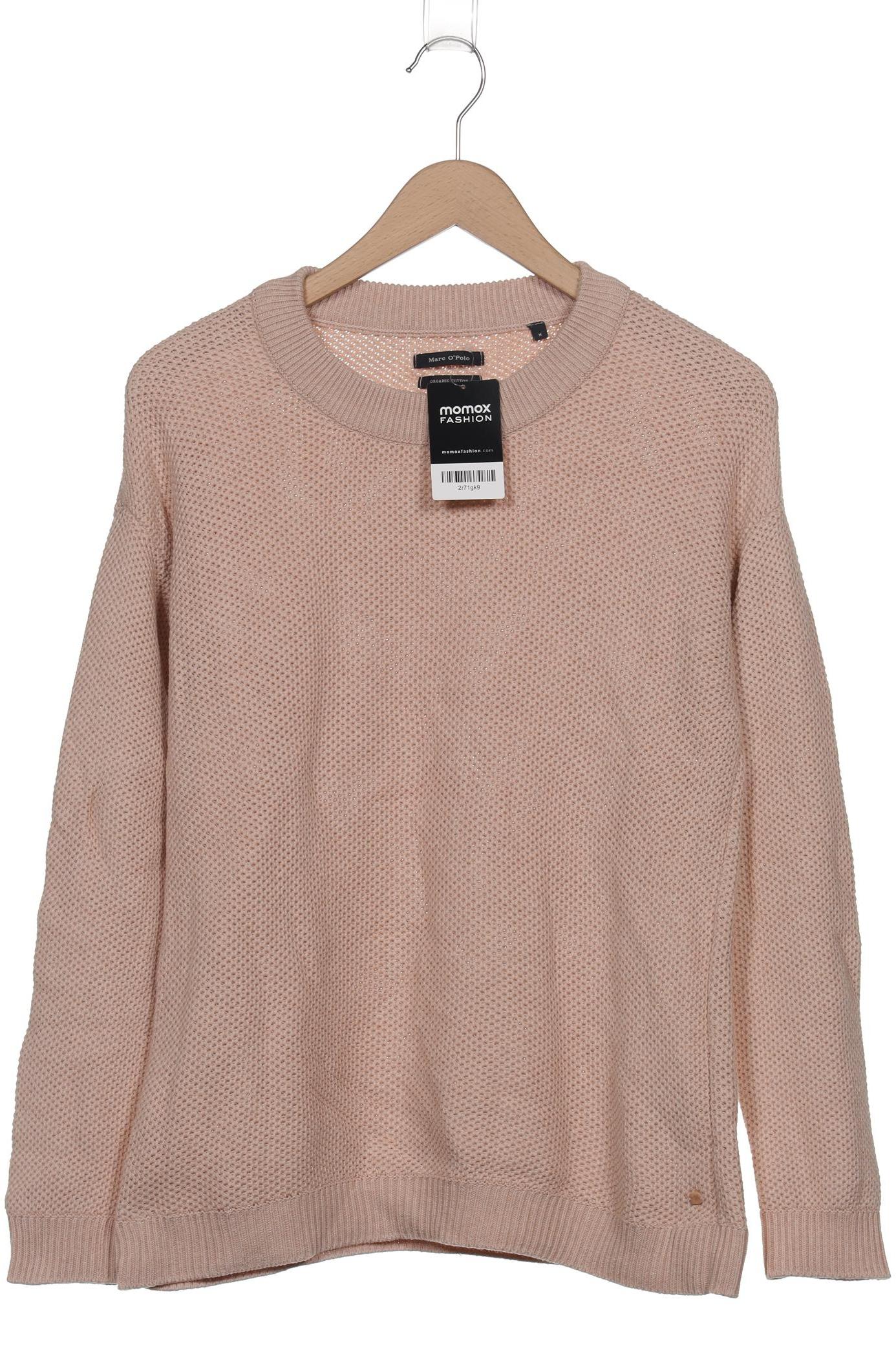 

Marc O Polo Damen Pullover, pink, Gr. 38