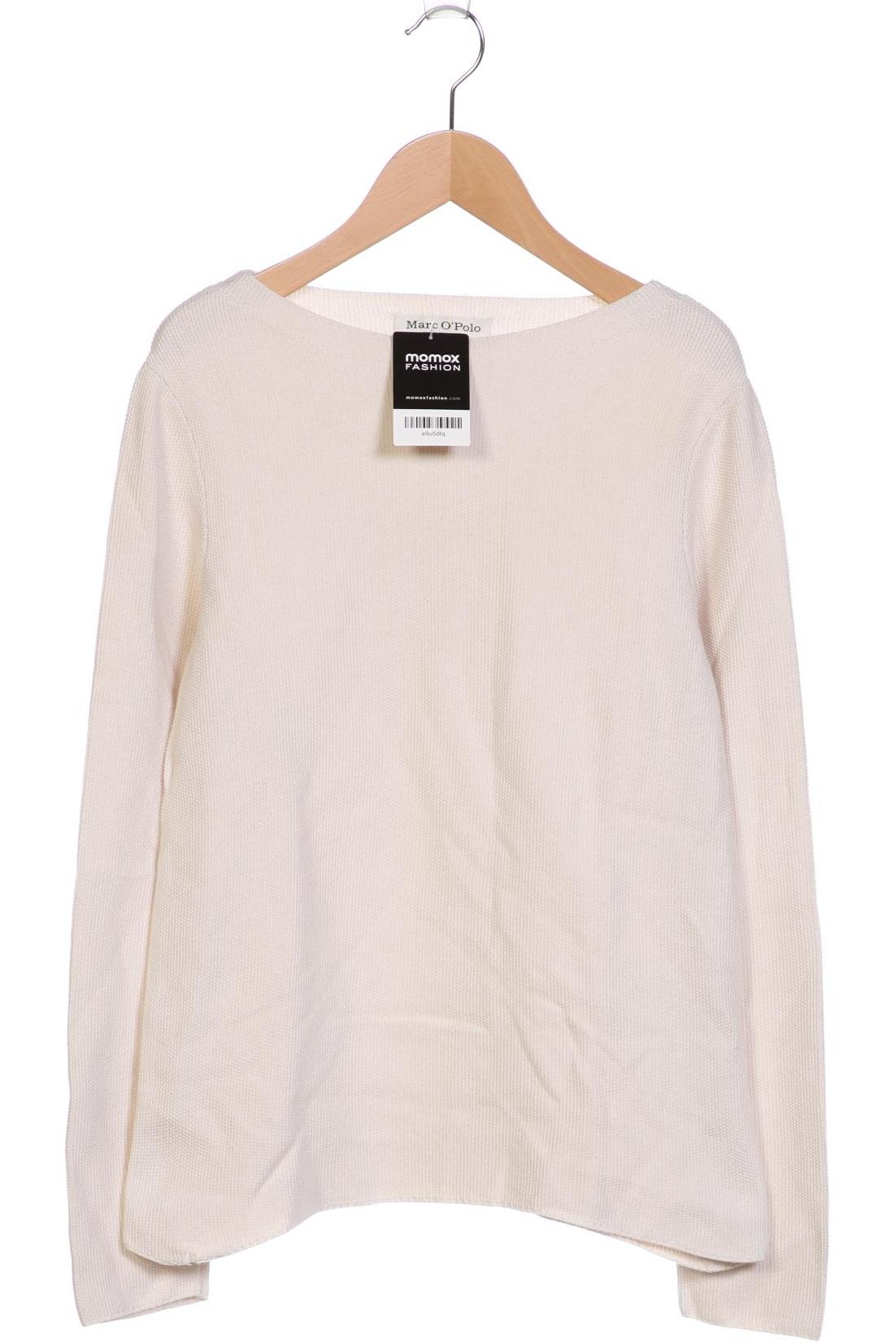 

Marc O Polo Damen Pullover, cremeweiß, Gr. 38