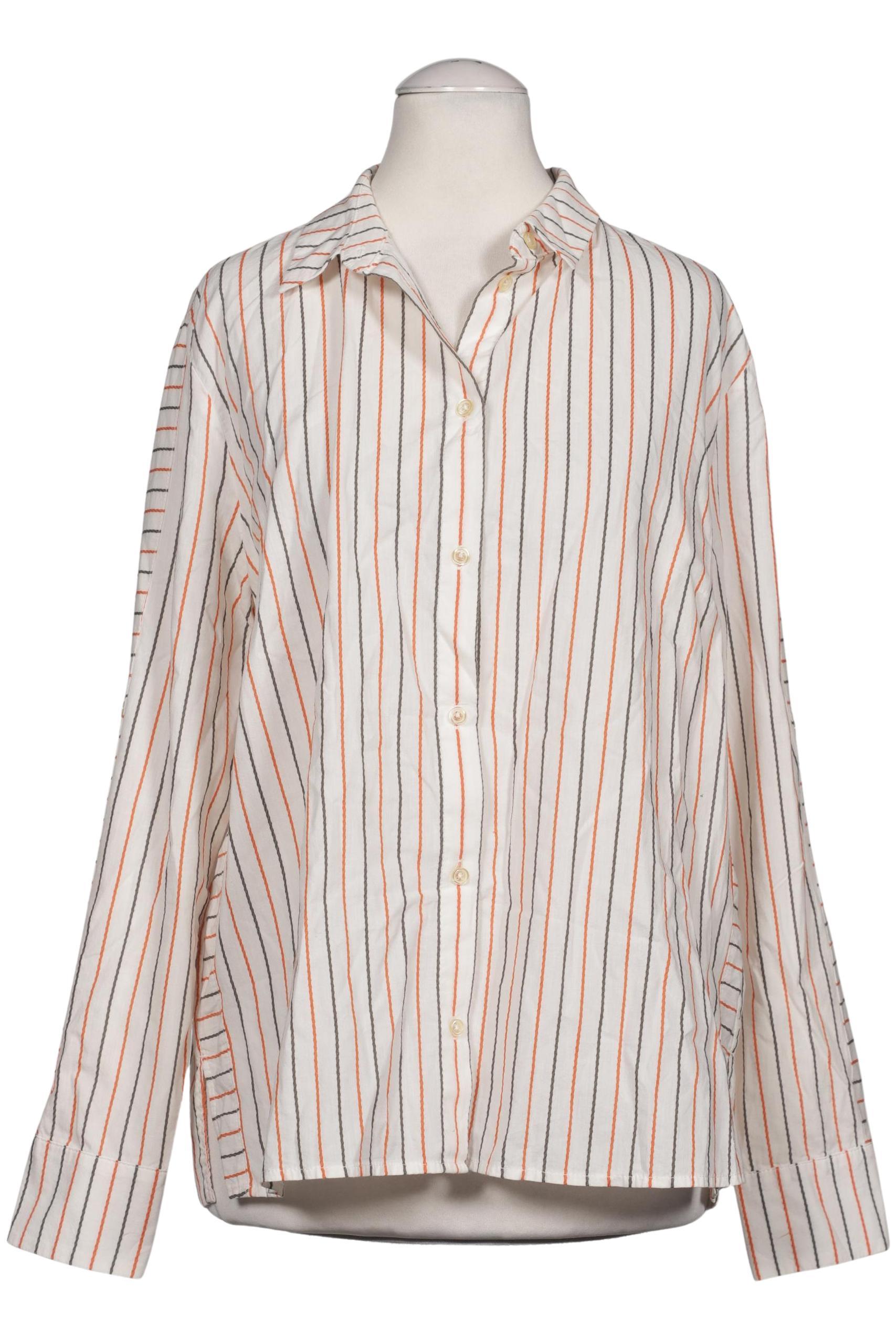 

Marc O Polo Damen Bluse, weiß, Gr. 36