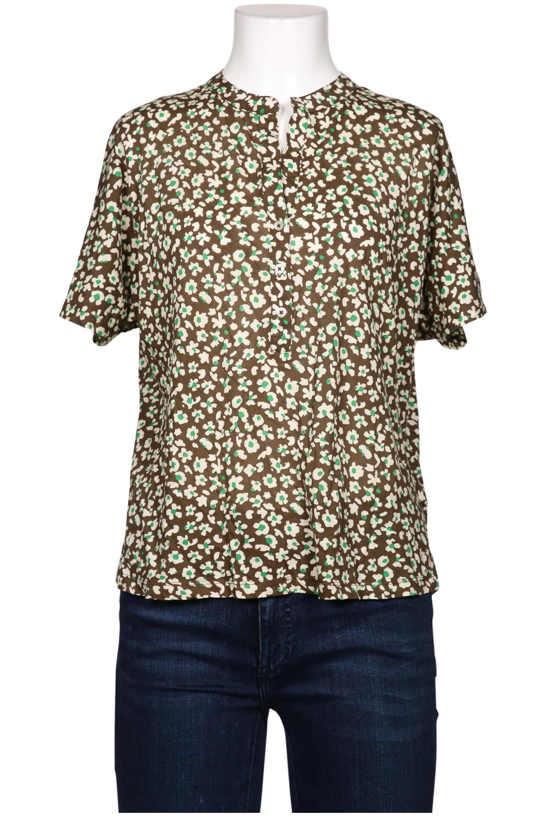 

Marc O Polo Damen Bluse, mehrfarbig, Gr. 38