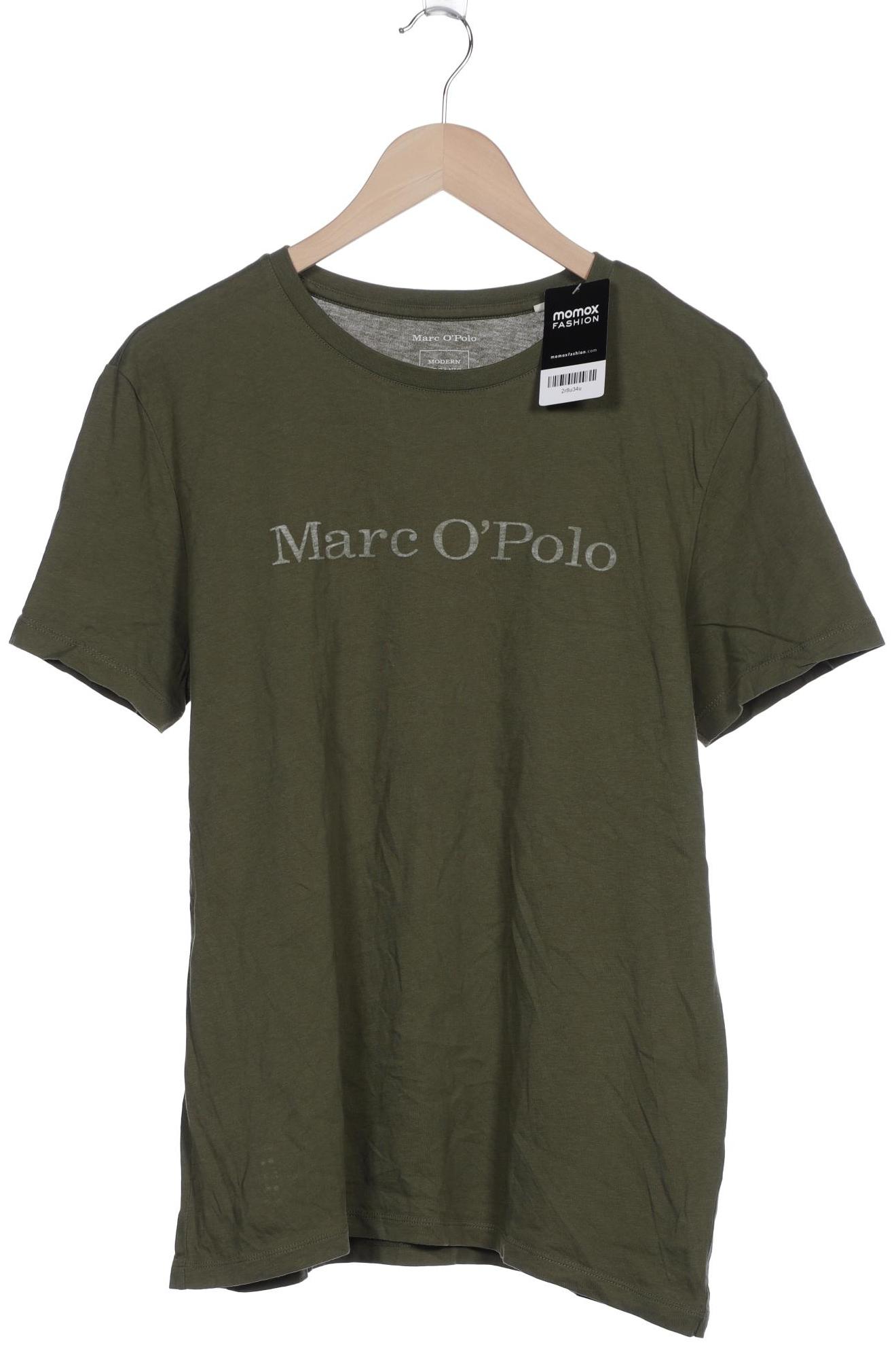 

Marc O Polo Herren T-Shirt, grün