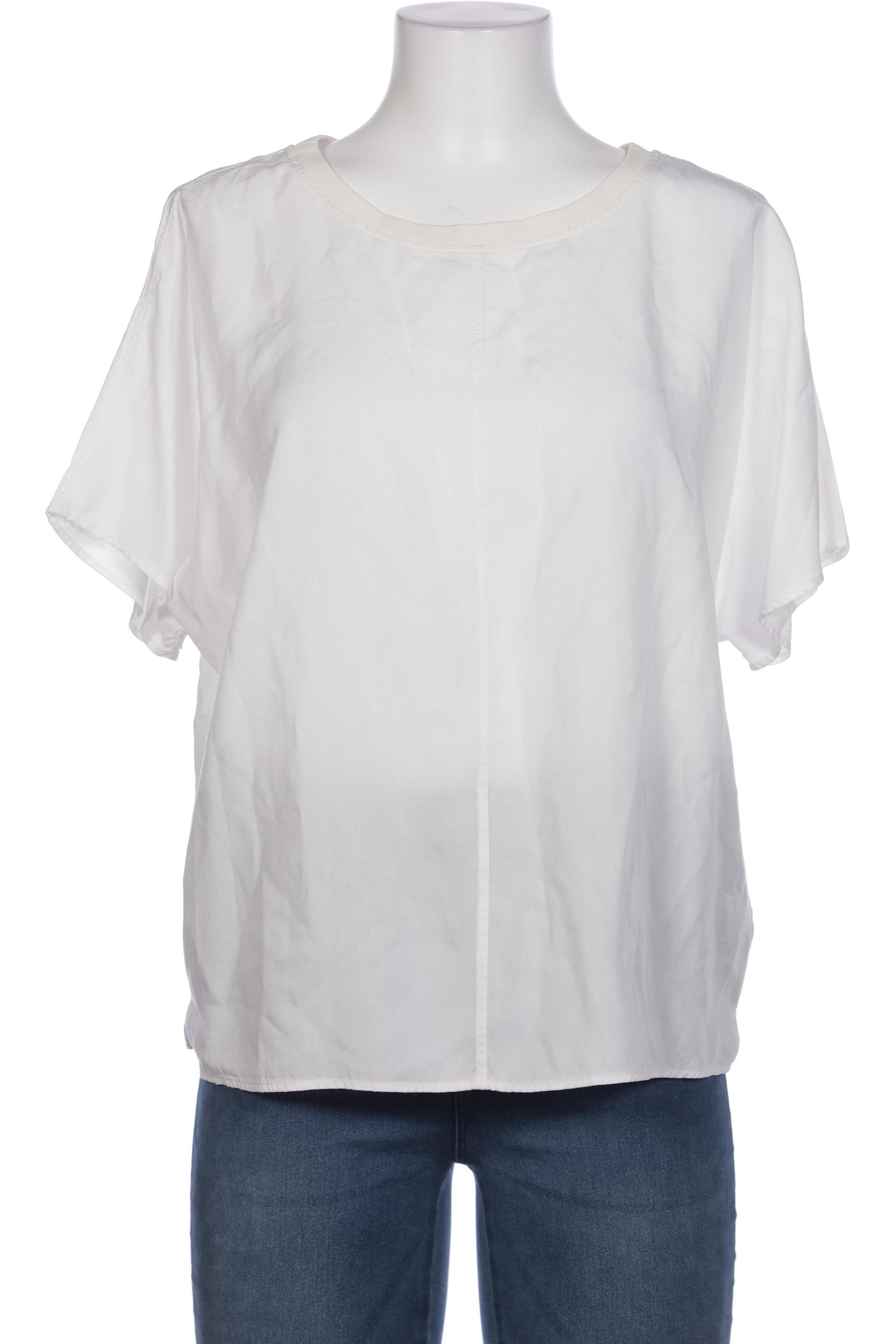 

Marc O Polo Damen Bluse, weiß, Gr. 40