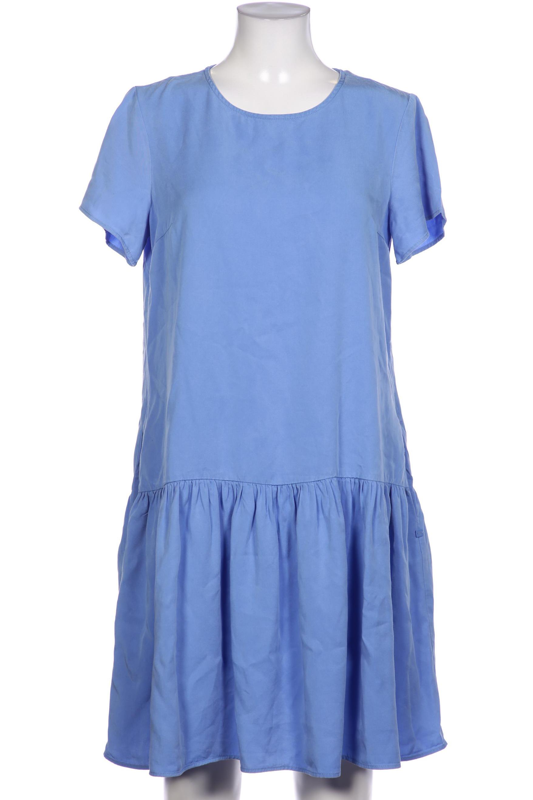 

Marc O Polo Damen Kleid, blau, Gr. 38