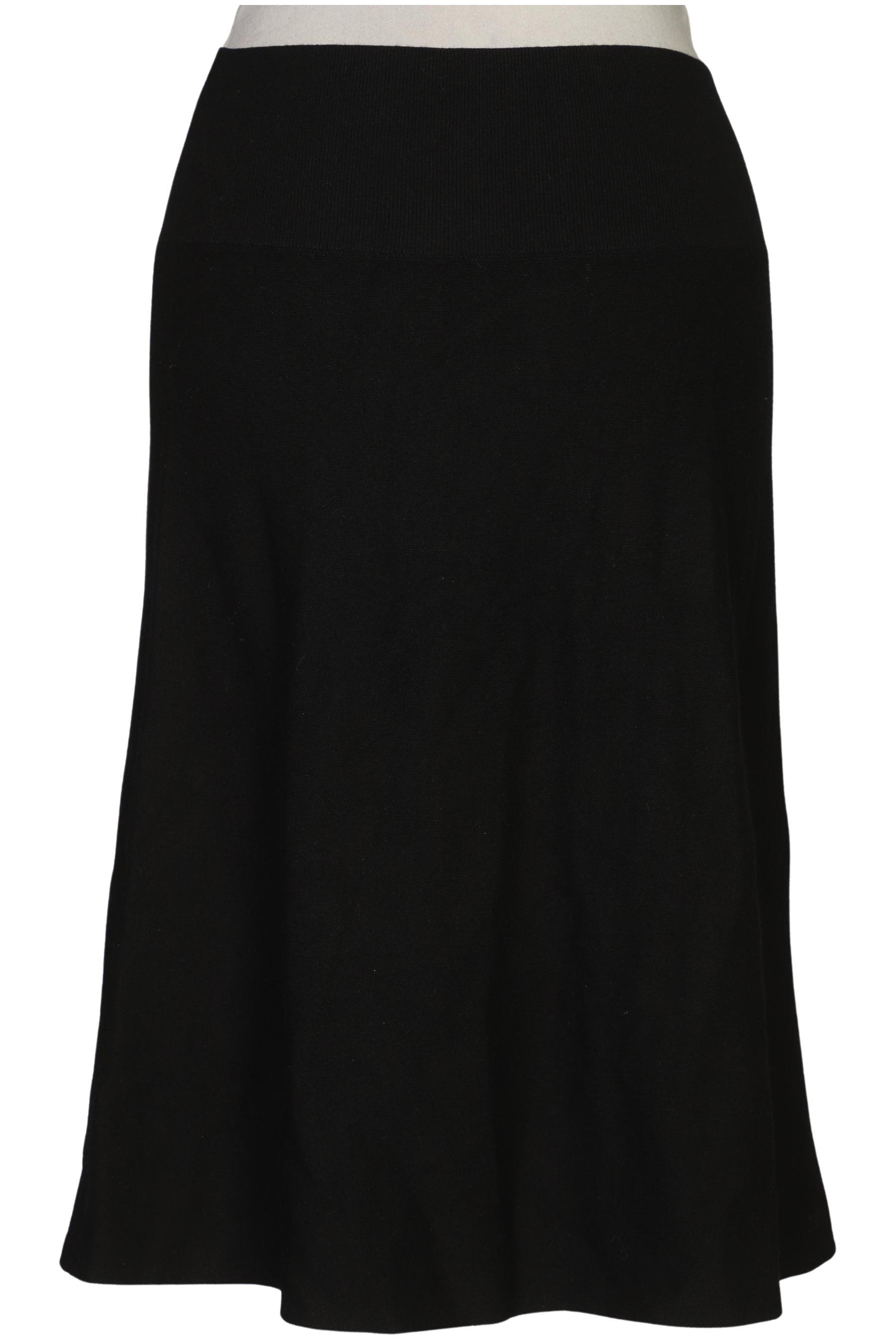 

Marc O Polo Damen Rock, schwarz, Gr. 36