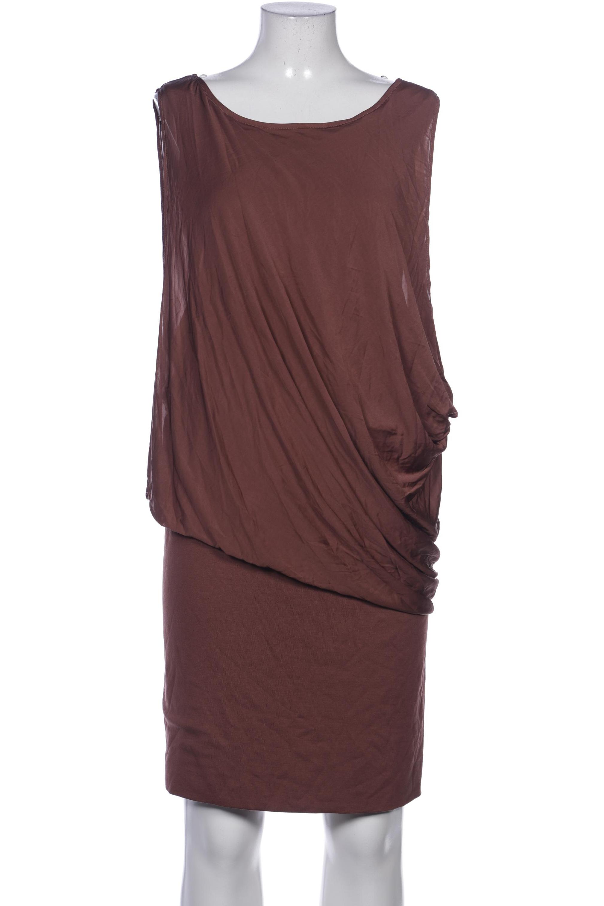 

Marc O Polo Damen Kleid, braun, Gr. 42