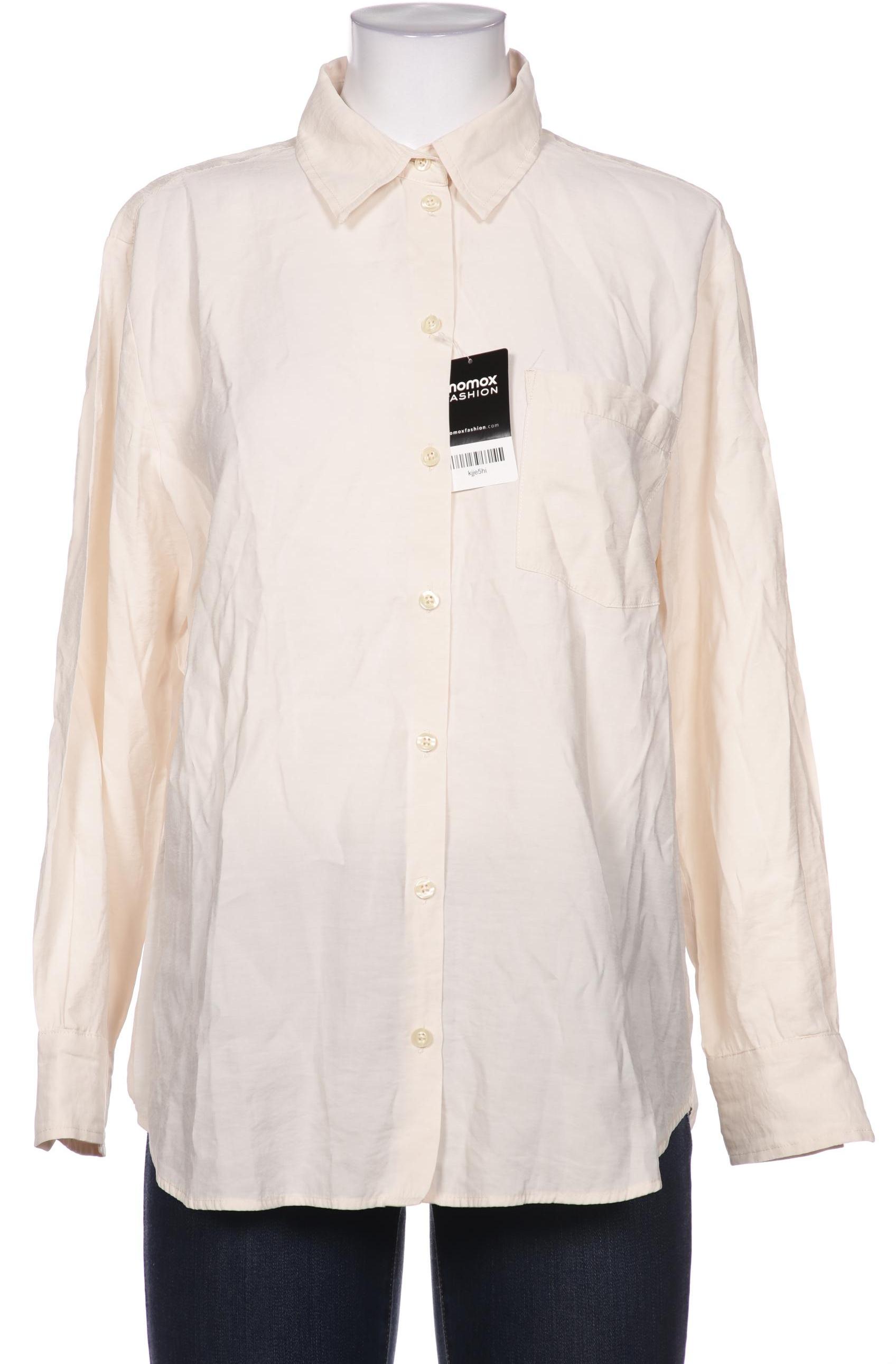 

Marc O Polo Damen Bluse, cremeweiß, Gr. 38