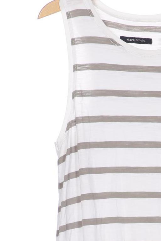 Thumbnail - Marc O Polo Mädchen Kleid, weiß, Gr. 152