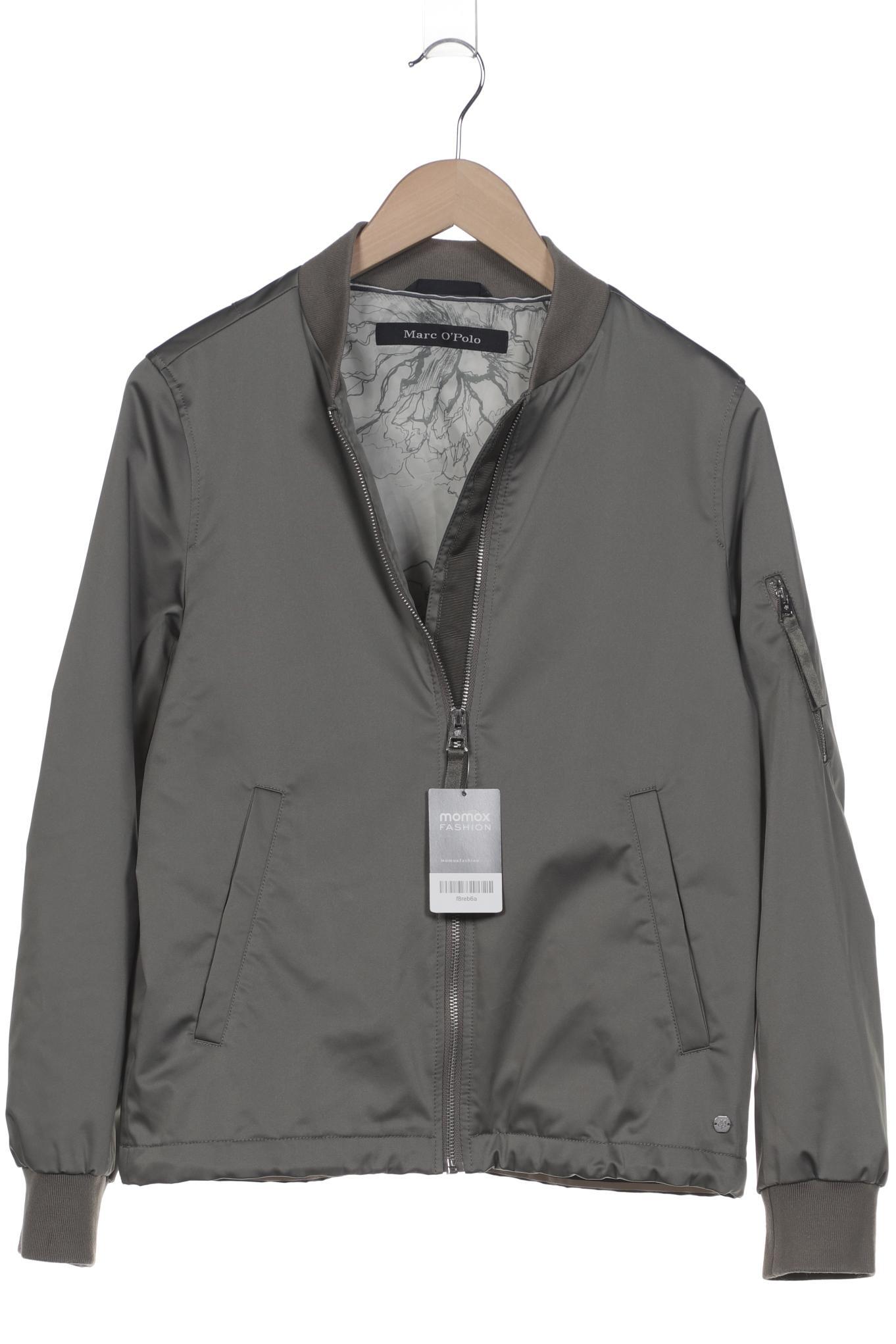 

Marc O Polo Damen Jacke, türkis, Gr. 34