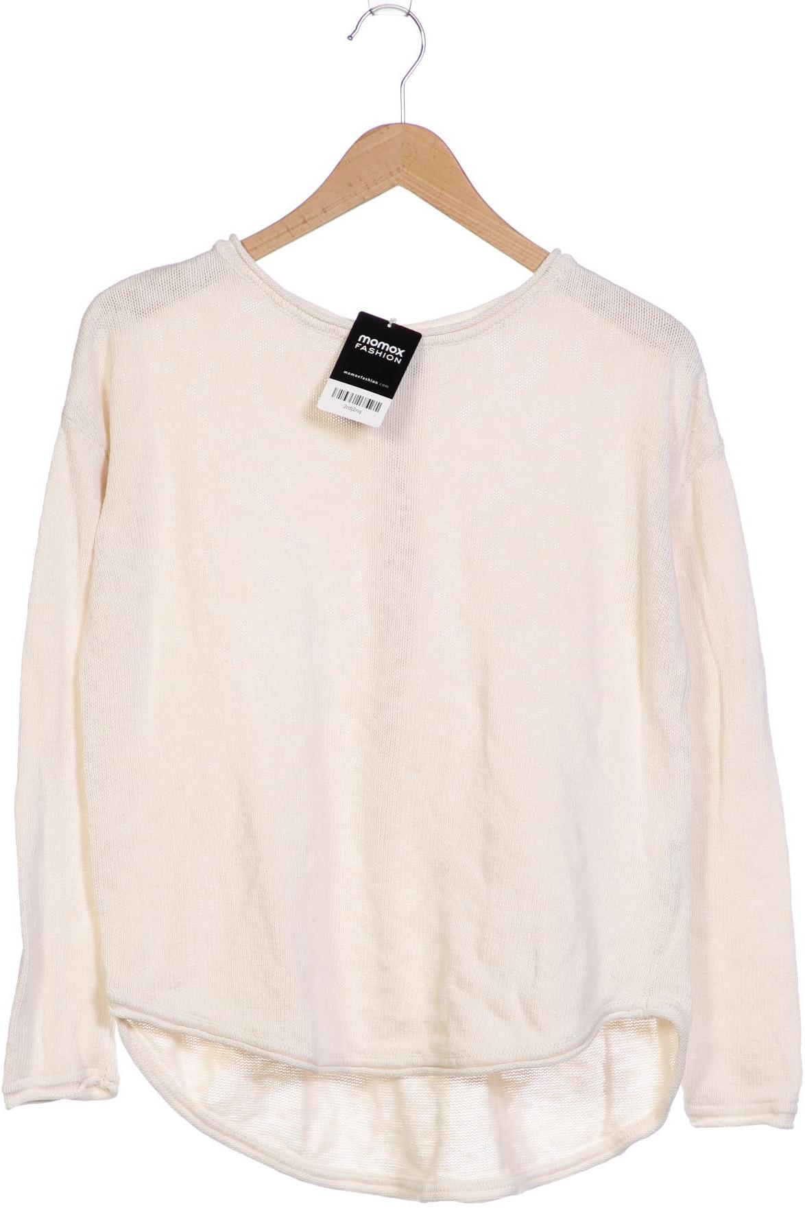 

Marc O Polo Damen Pullover, cremeweiß