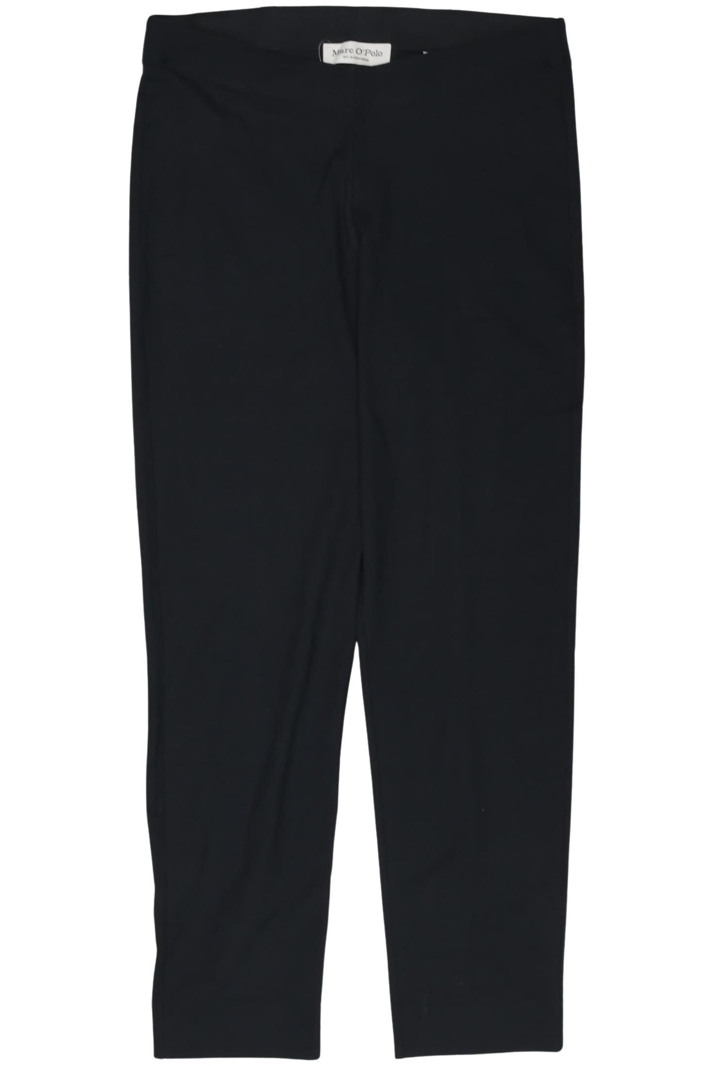 

Marc O Polo Damen Stoffhose, marineblau, Gr. 0