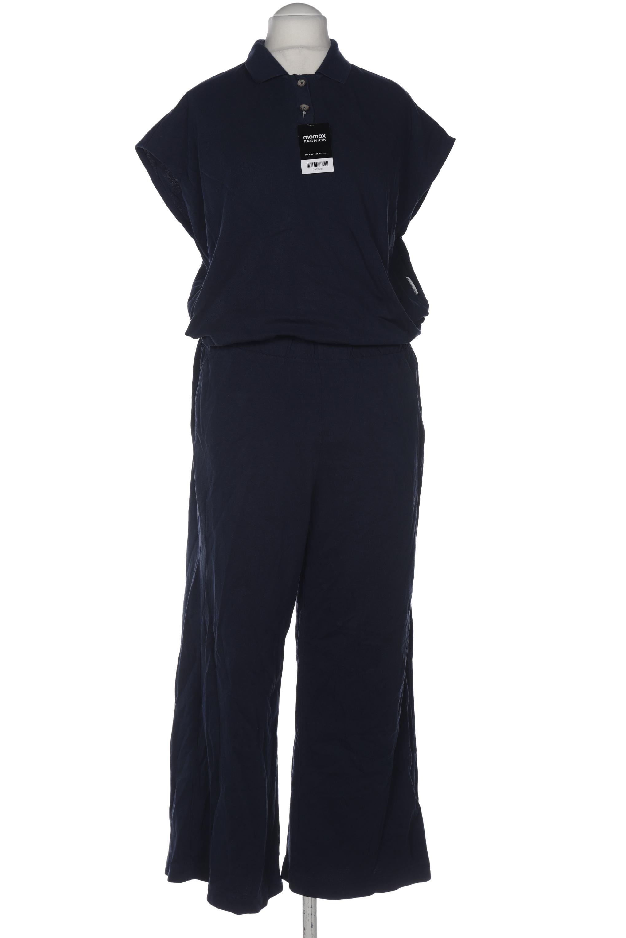 

Marc O Polo Damen Jumpsuit/Overall, marineblau, Gr. 42
