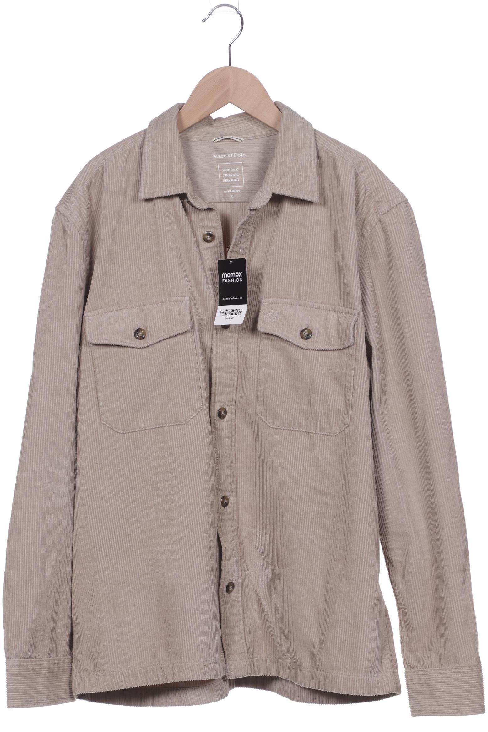 

Marc O Polo Herren Jacke, beige