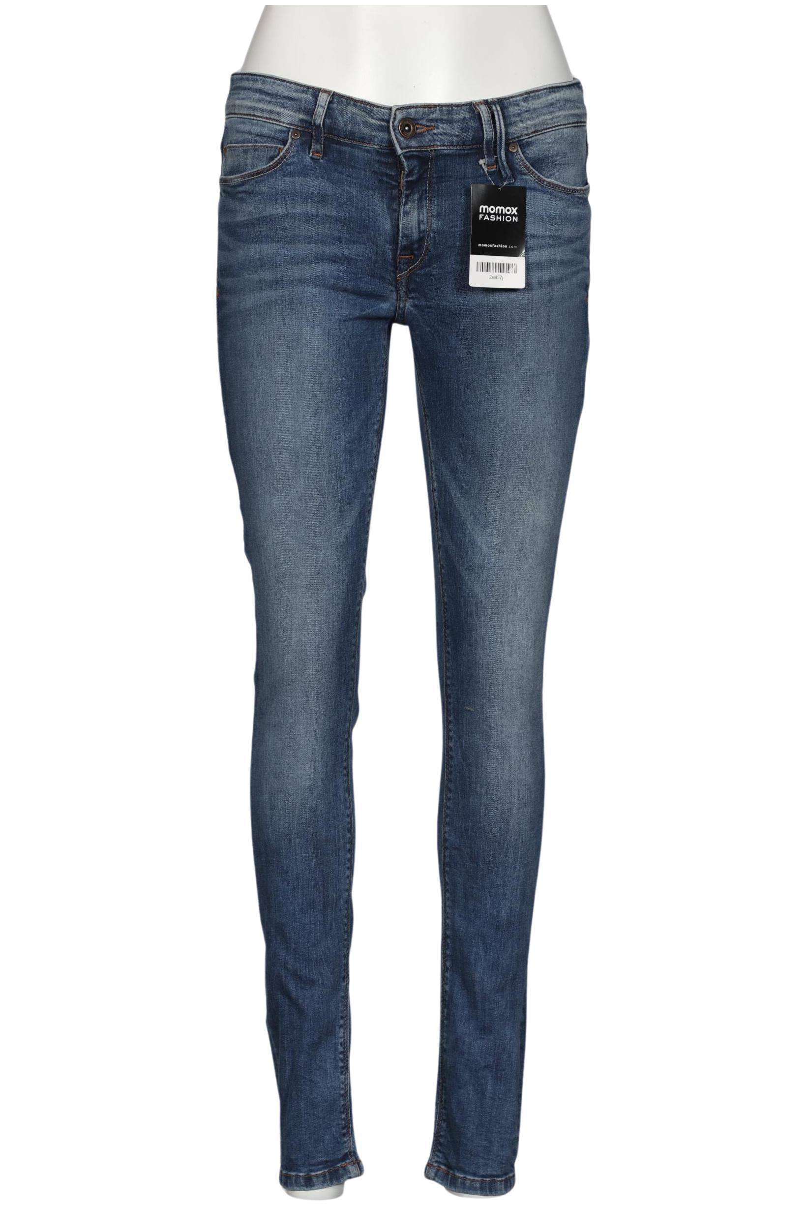 

Marc O Polo Damen Jeans, blau, Gr. 29