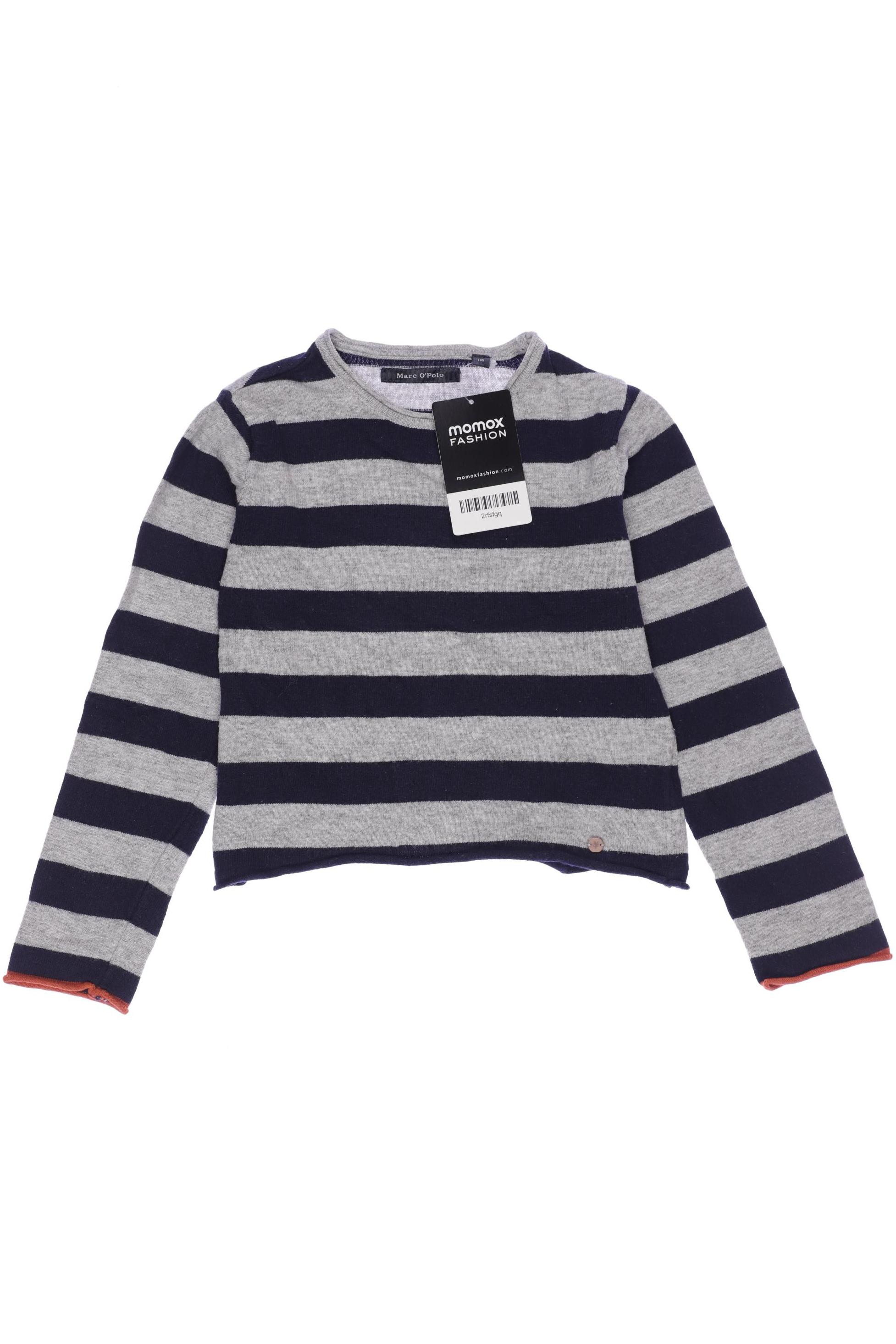 

Marc O Polo Herren Pullover, grau, Gr. 116