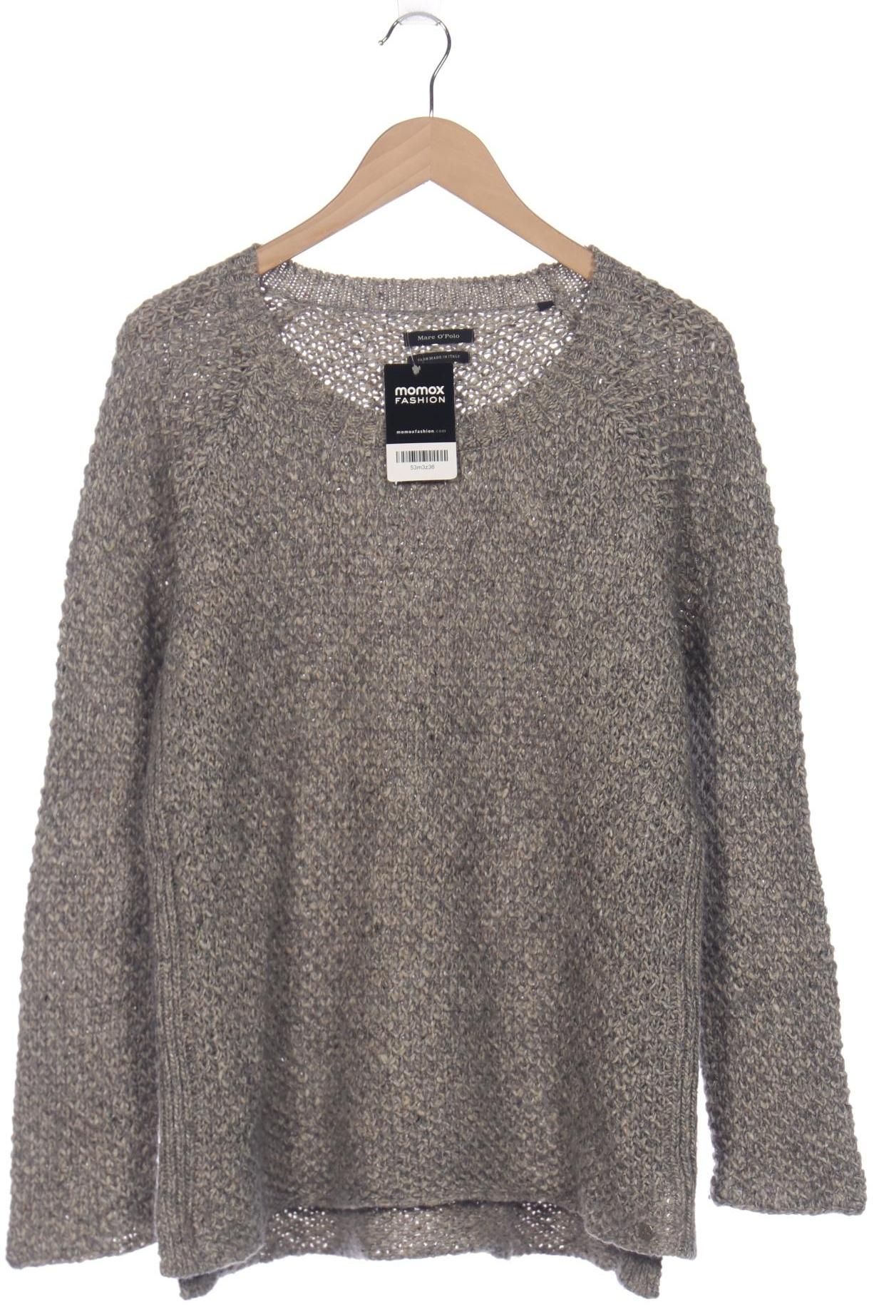 

Marc O Polo Damen Pullover, grau, Gr. 42