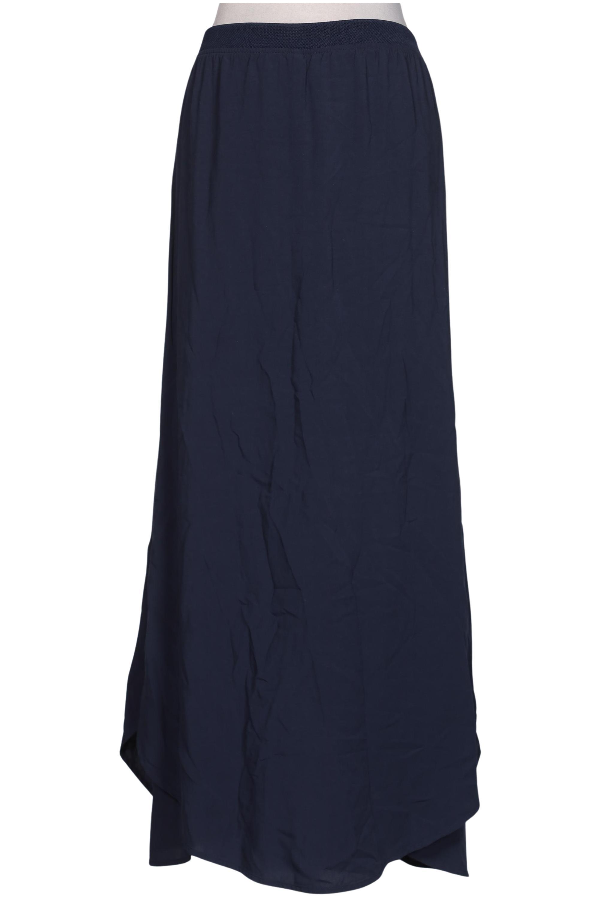 

Marc O Polo Damen Rock, marineblau, Gr. 36