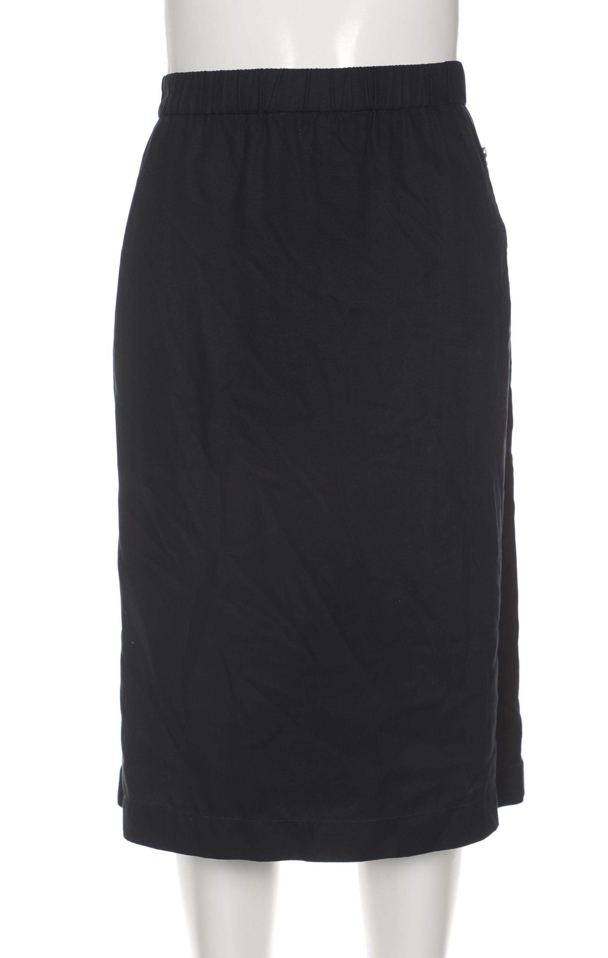 

Marc O Polo Damen Rock, marineblau, Gr. 42