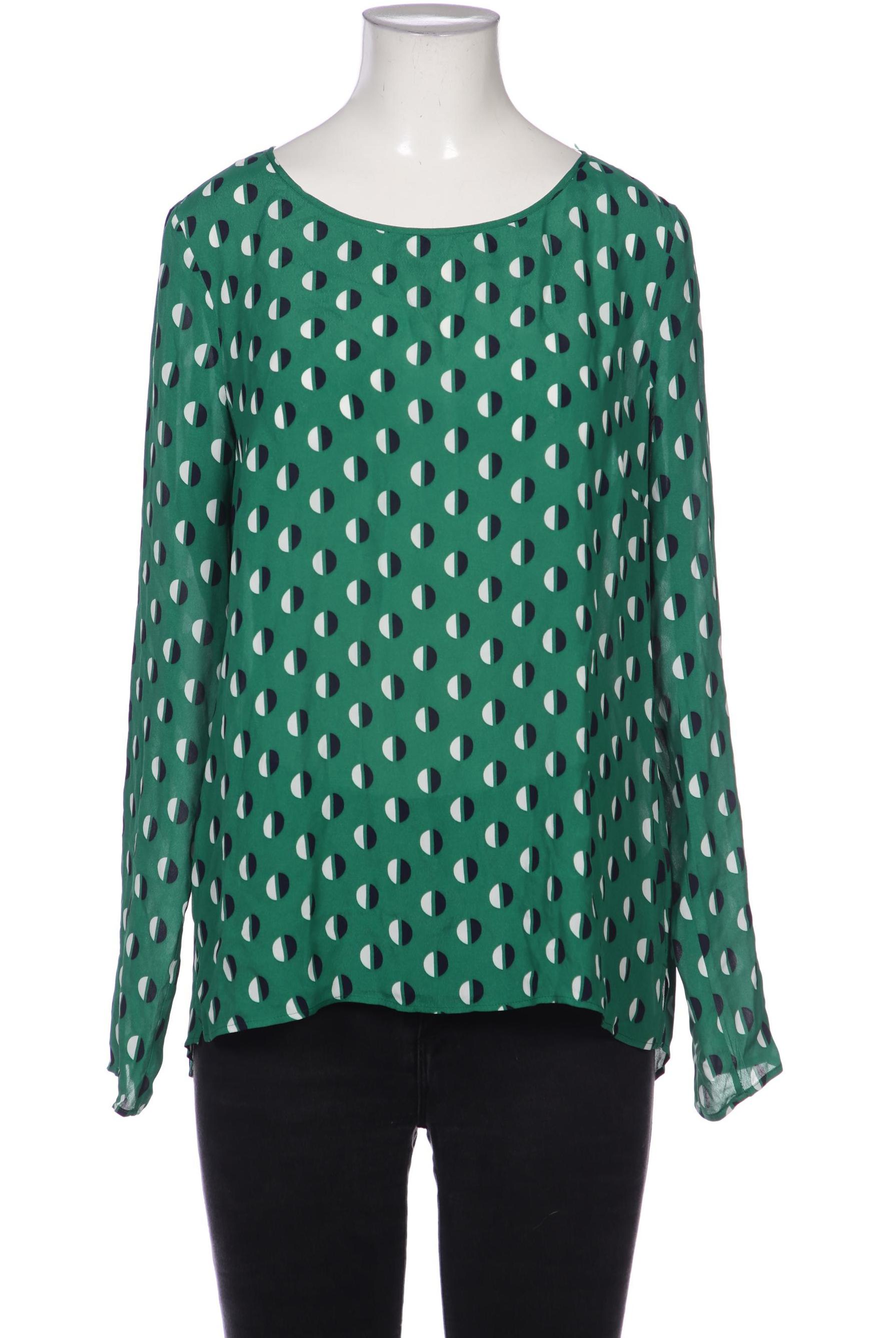 

Marc O Polo Damen Bluse, grün