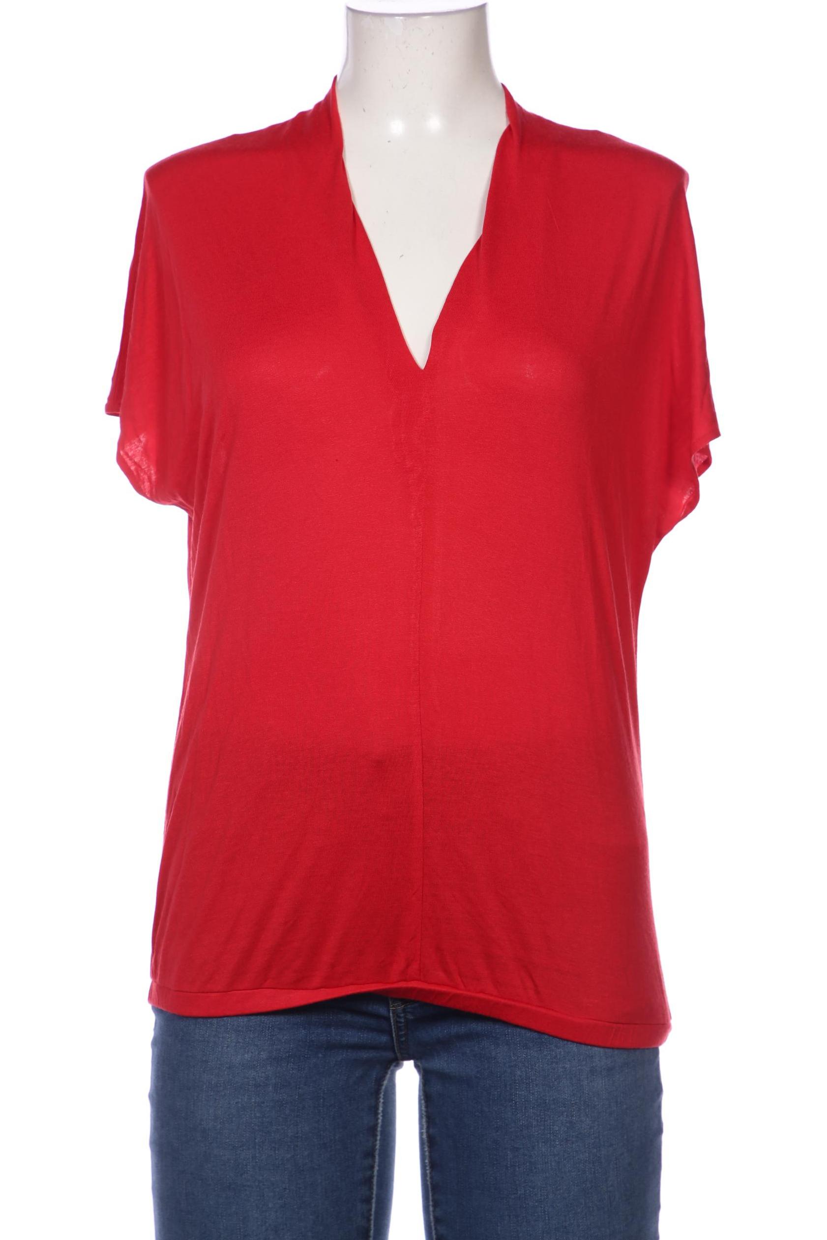 

Marc O Polo Damen Bluse, rot, Gr. 36
