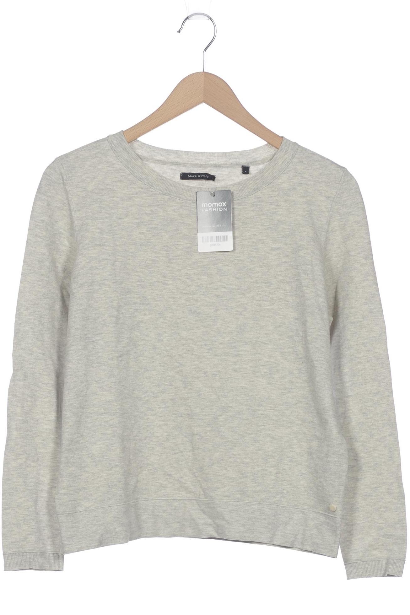

Marc O Polo Damen Sweatshirt, grau, Gr. 38