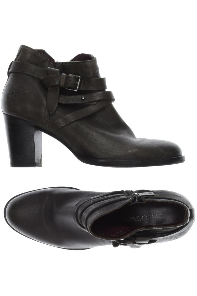 

Marc O Polo Damen Stiefelette, braun, Gr. 5.5