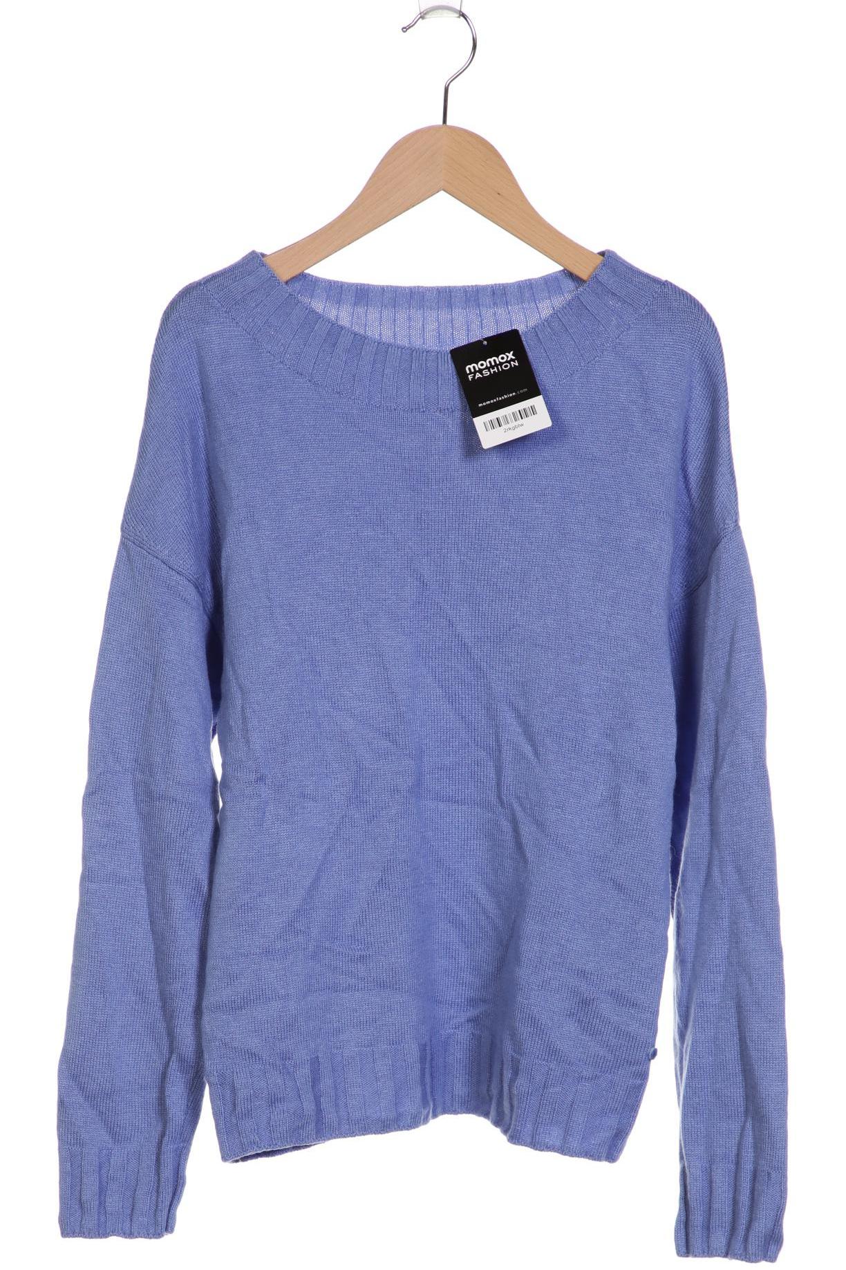 

Marc O Polo Damen Pullover, blau, Gr. 32
