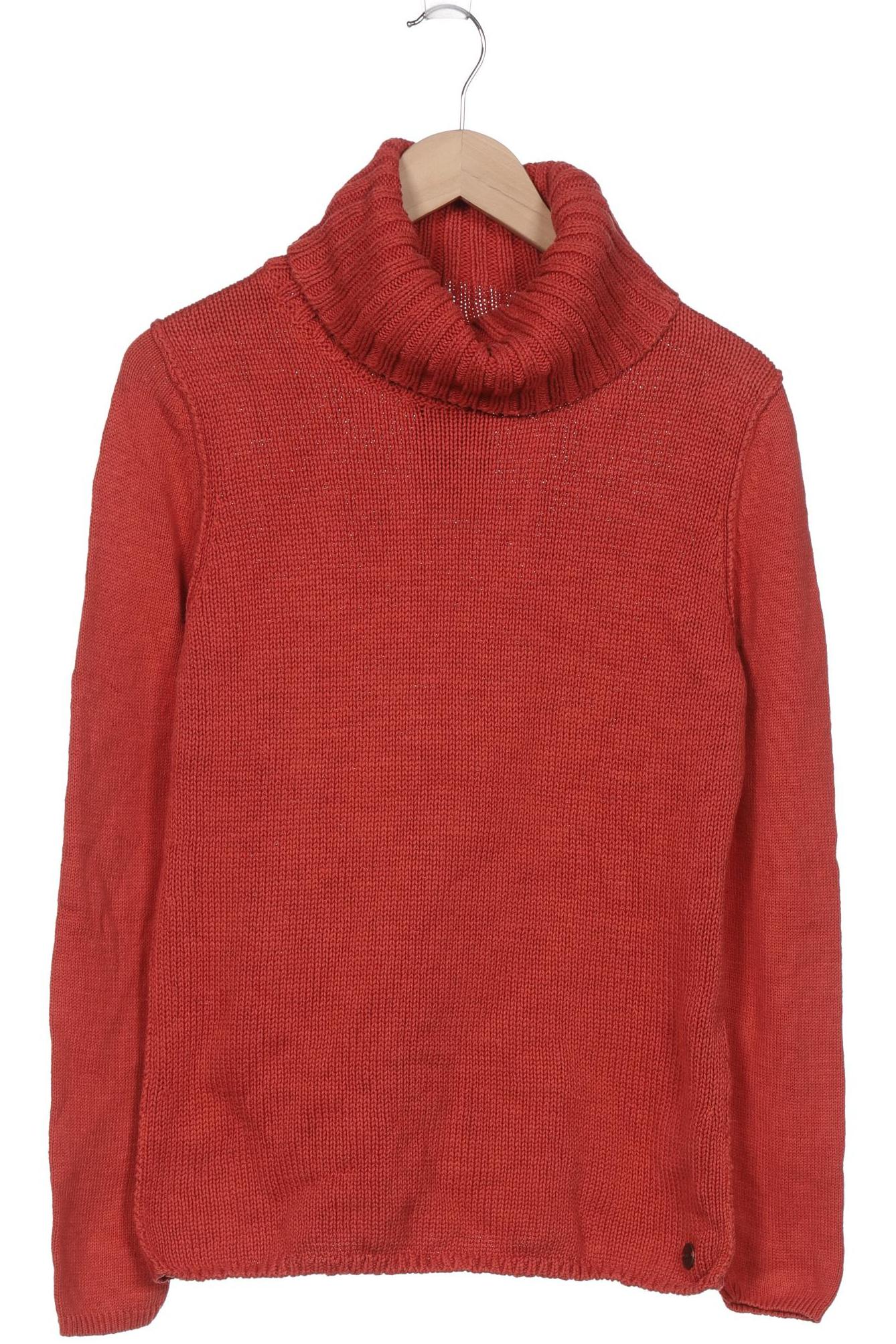 

Marc O Polo Damen Pullover, rot
