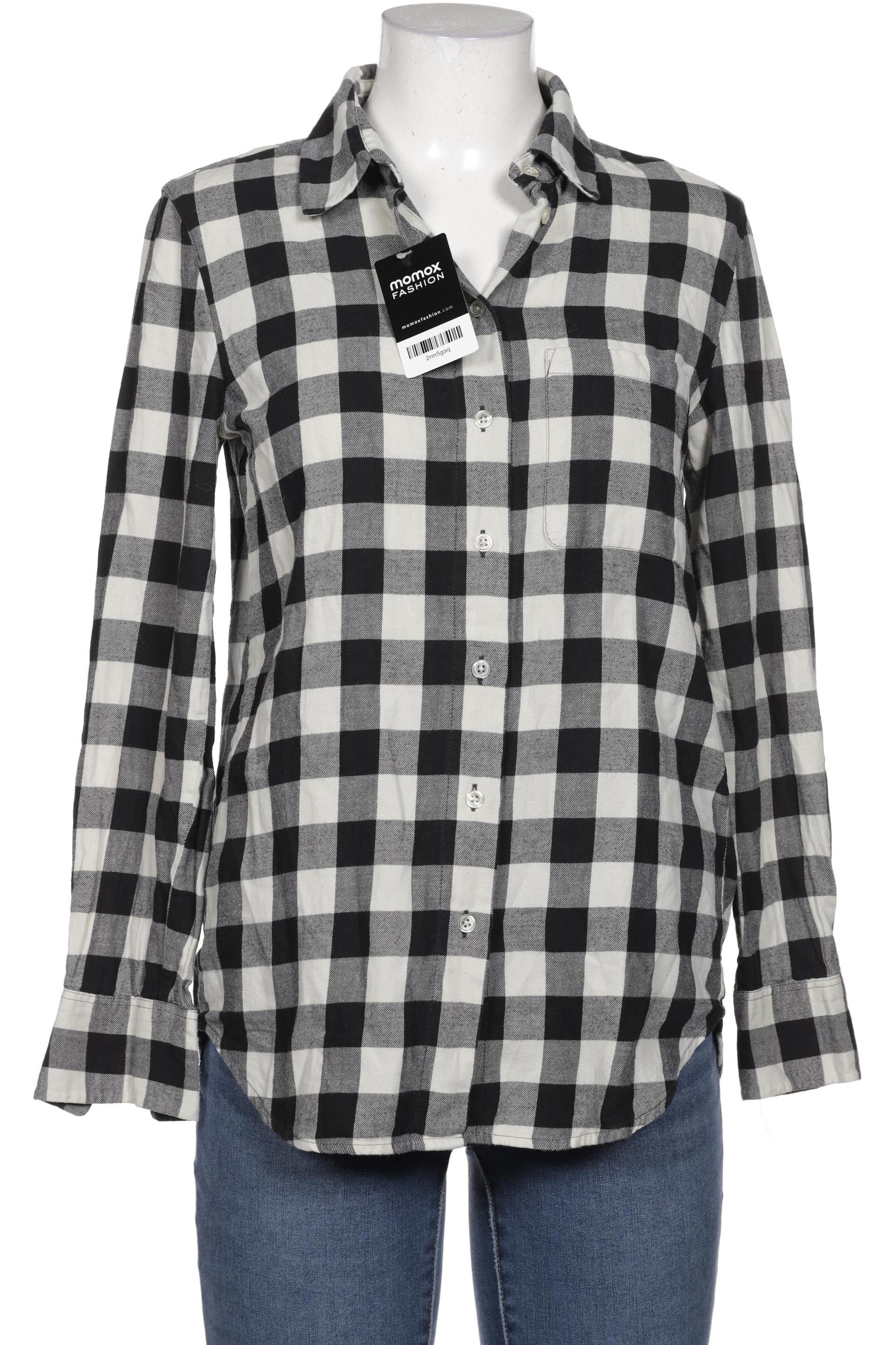 

Marc O Polo Damen Bluse, grau