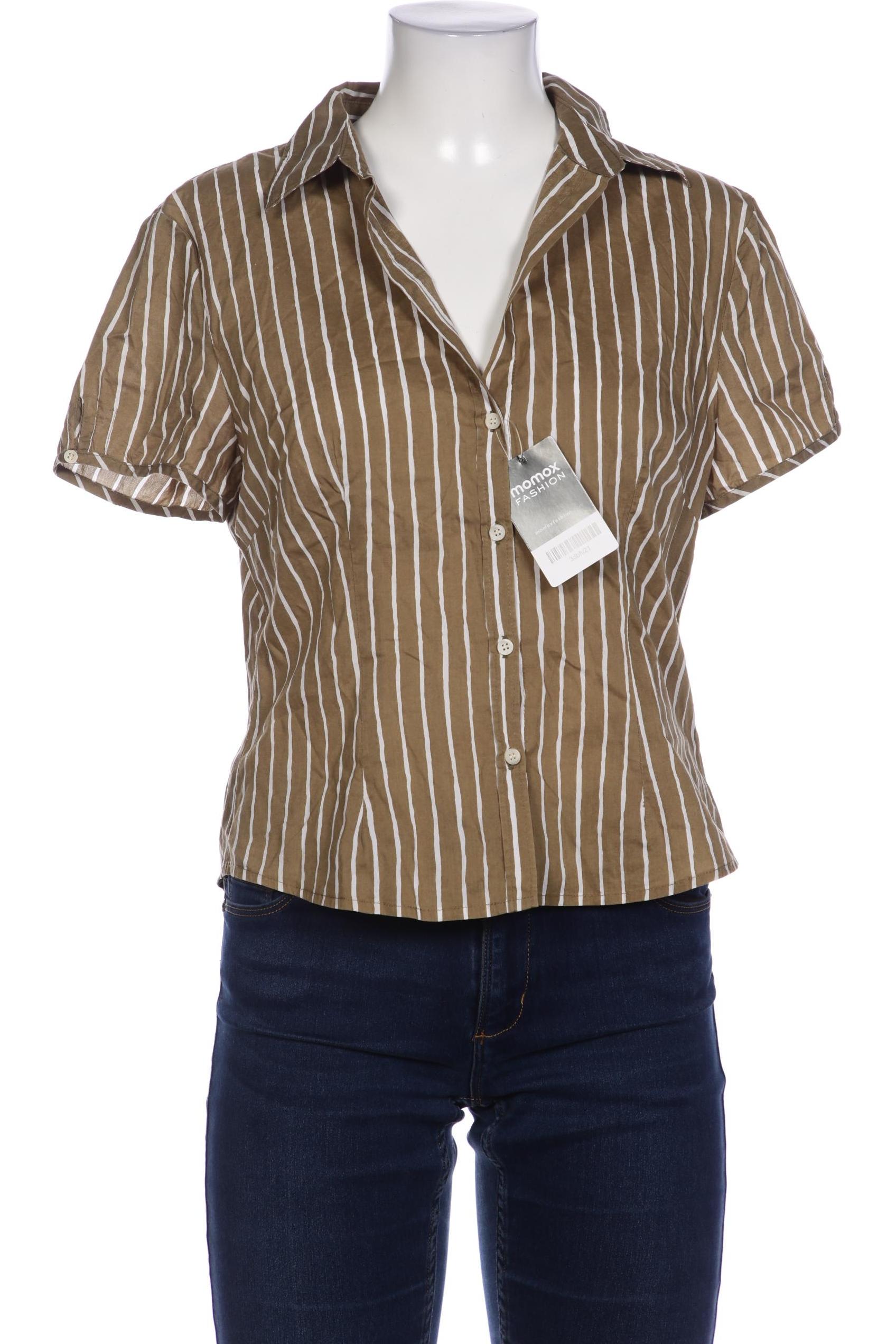 

Marc O Polo Damen Bluse, grün, Gr. 40