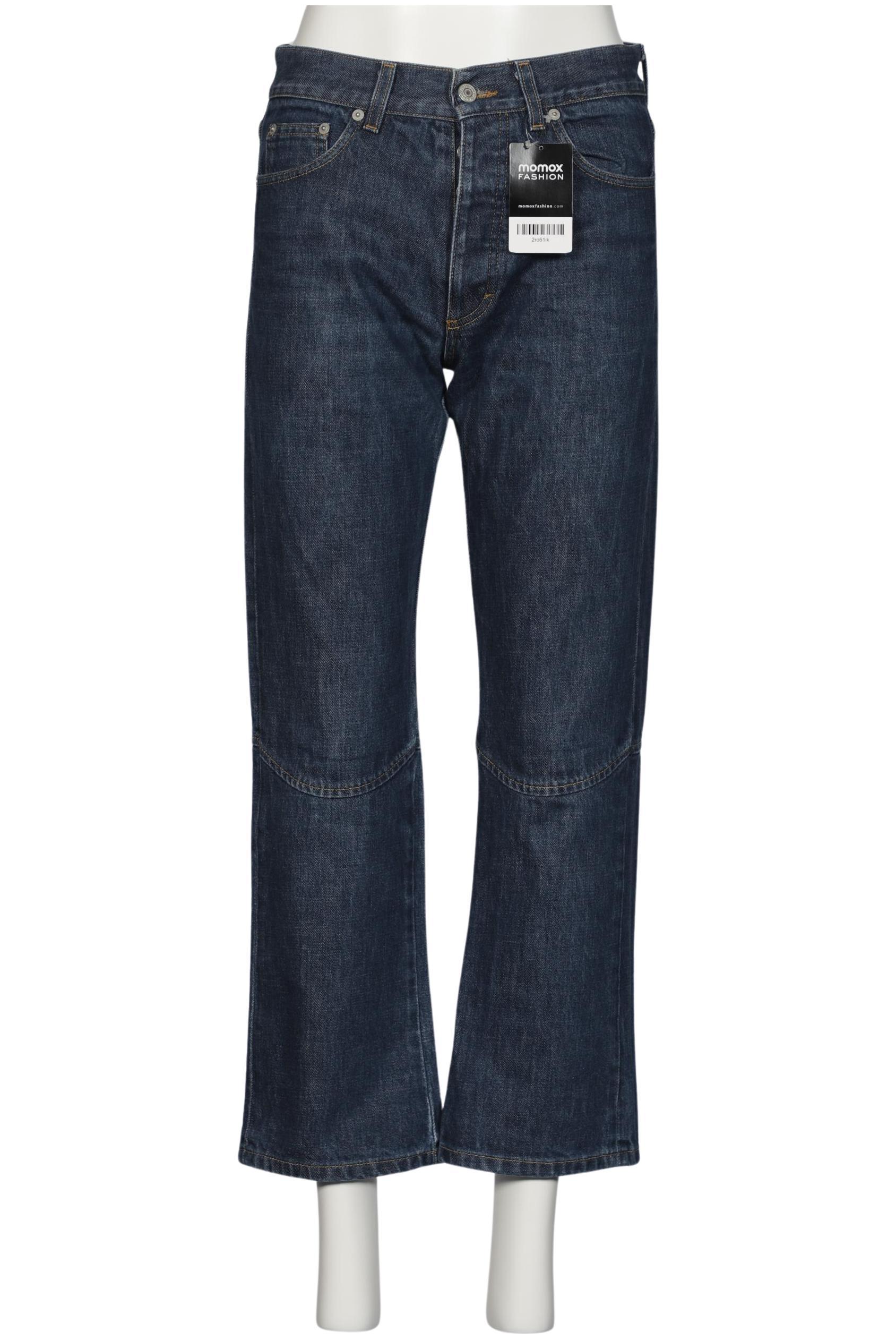 

Marc O Polo Damen Jeans, blau, Gr. 30