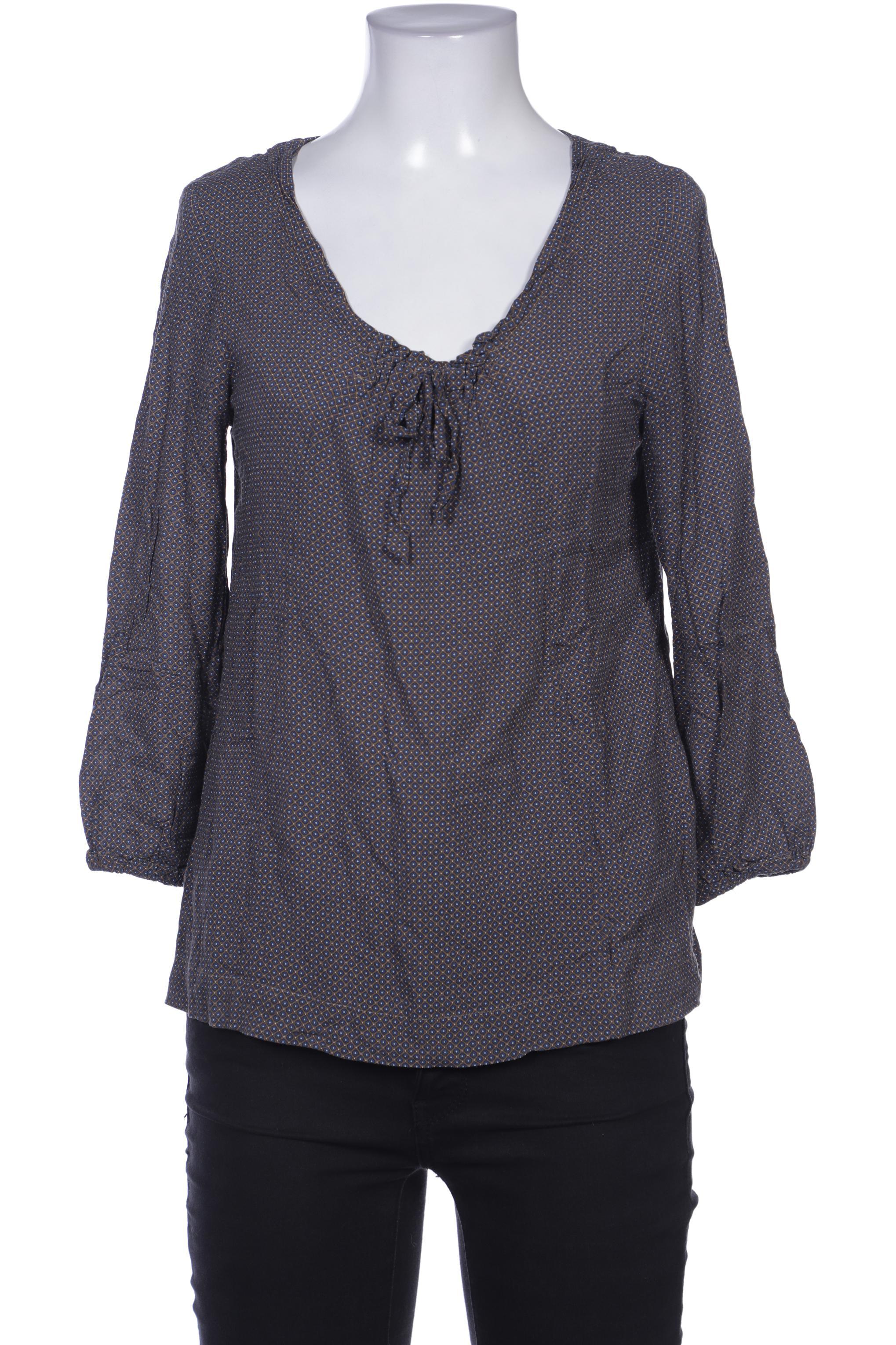 

Marc O Polo Damen Bluse, grau, Gr. 36