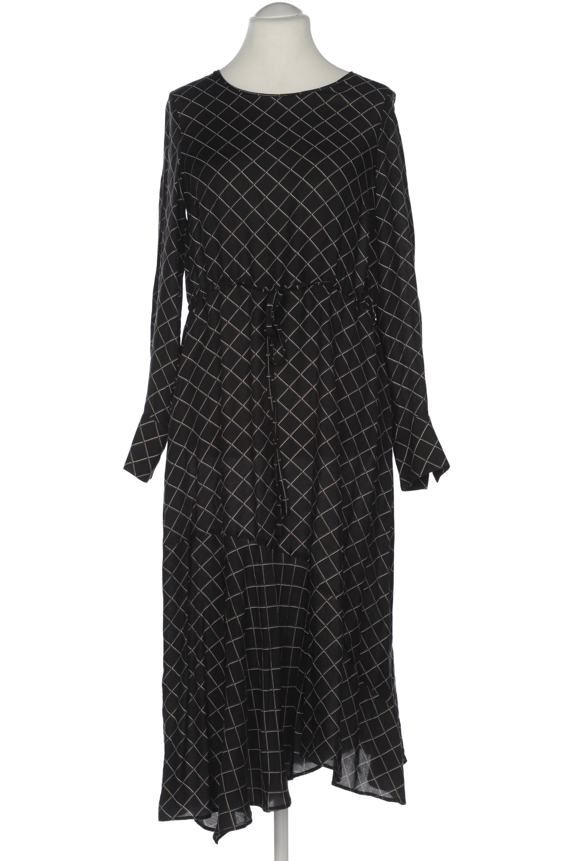 

Marc O Polo Damen Kleid, schwarz, Gr. 40