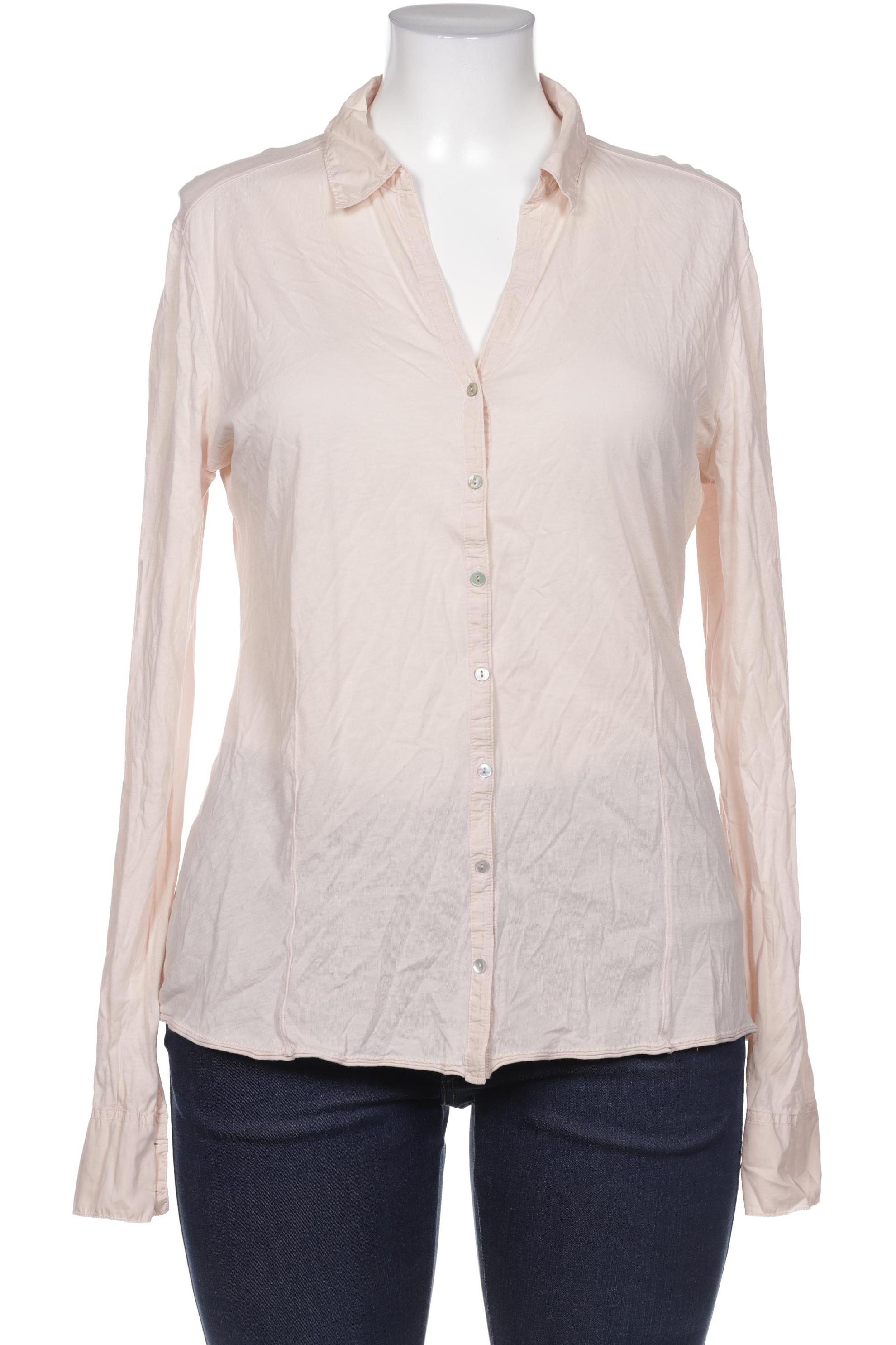 

Marc O Polo Damen Bluse, beige, Gr. 44