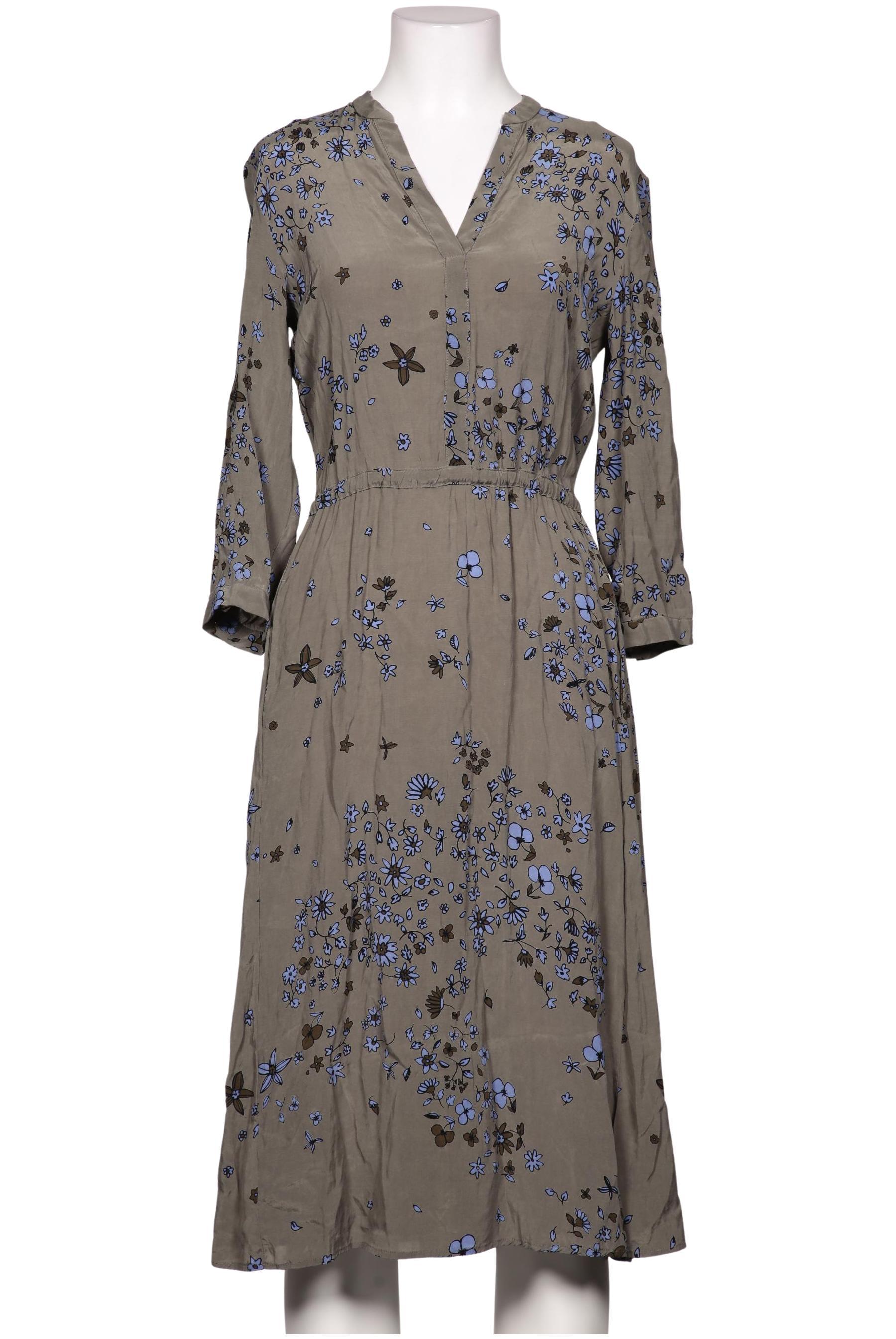 

Marc O Polo Damen Kleid, türkis, Gr. 36