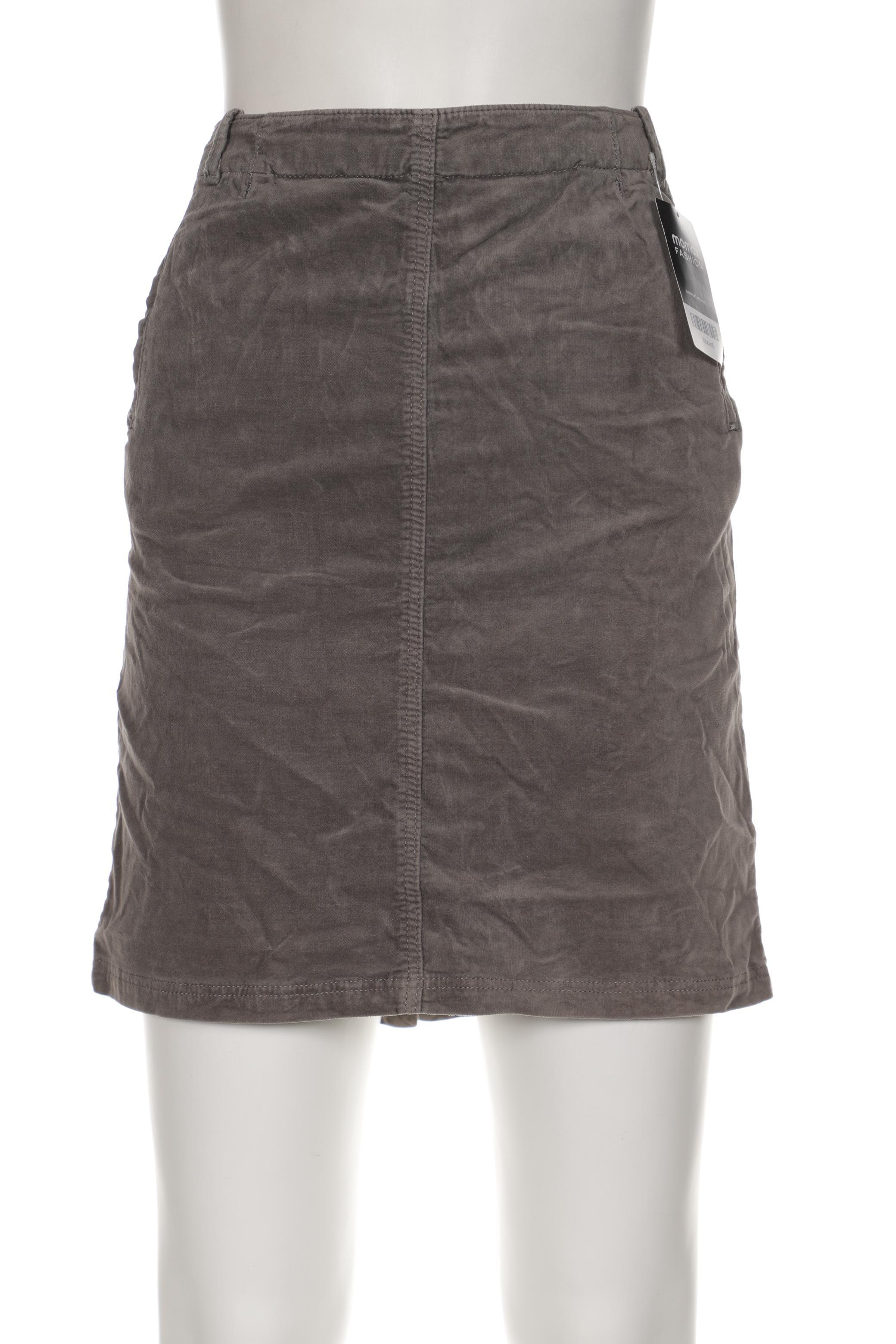 

Marc O Polo Damen Rock, grau, Gr. 40