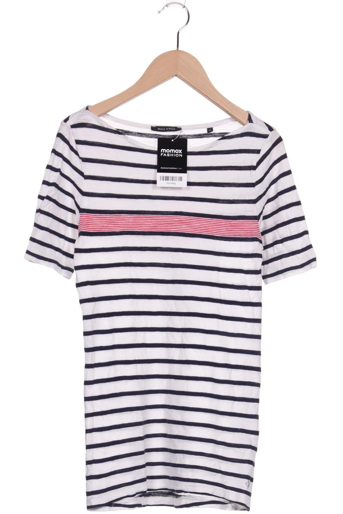 

Marc O Polo Damen Pullover, weiß